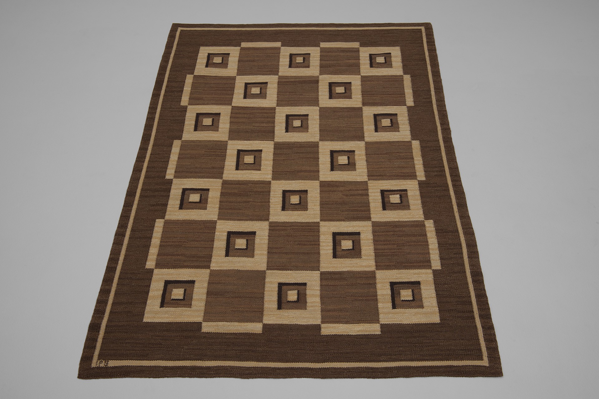 Swedish Carpet image 2