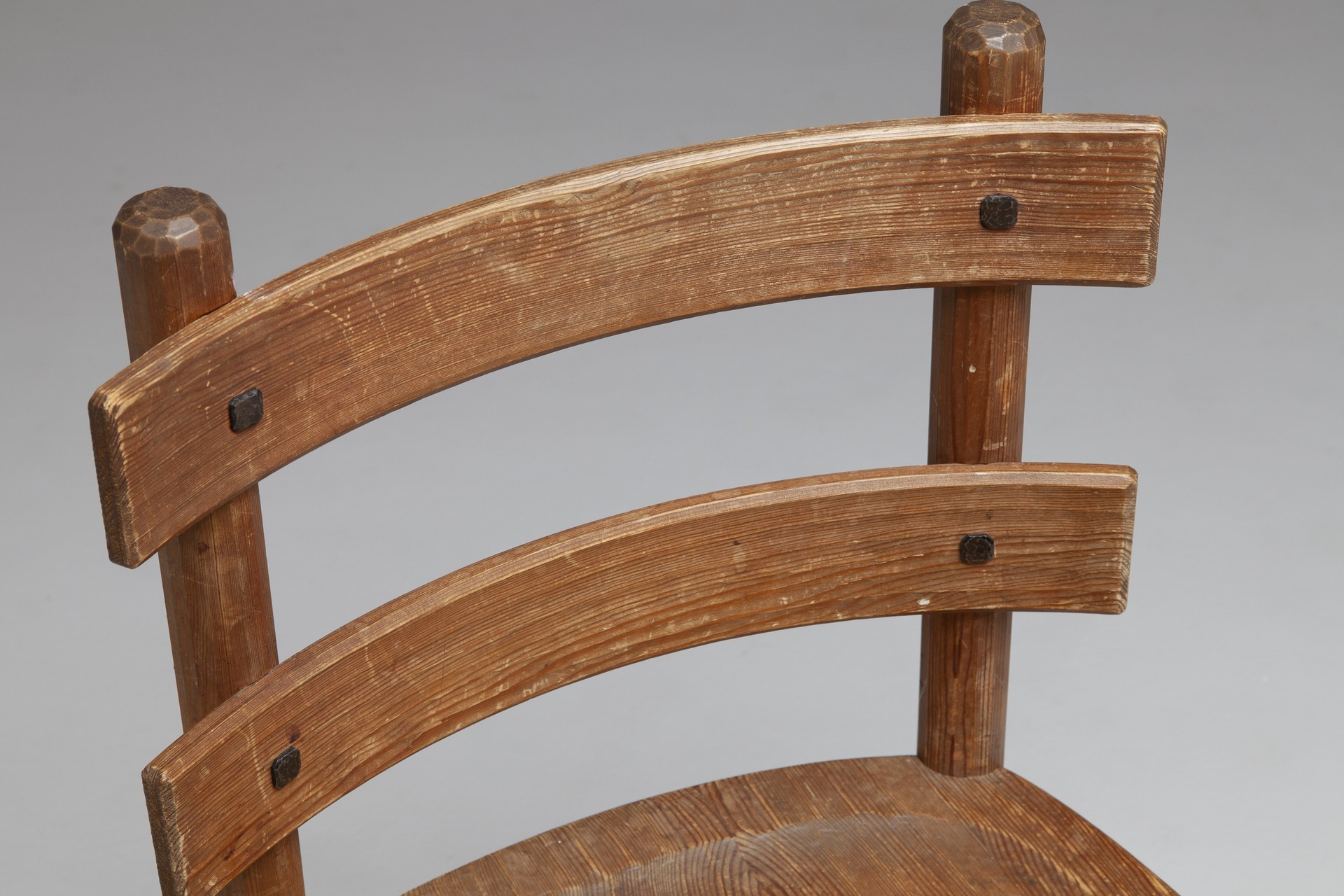 Set of Four 'Sandhamn' Chairs image 3