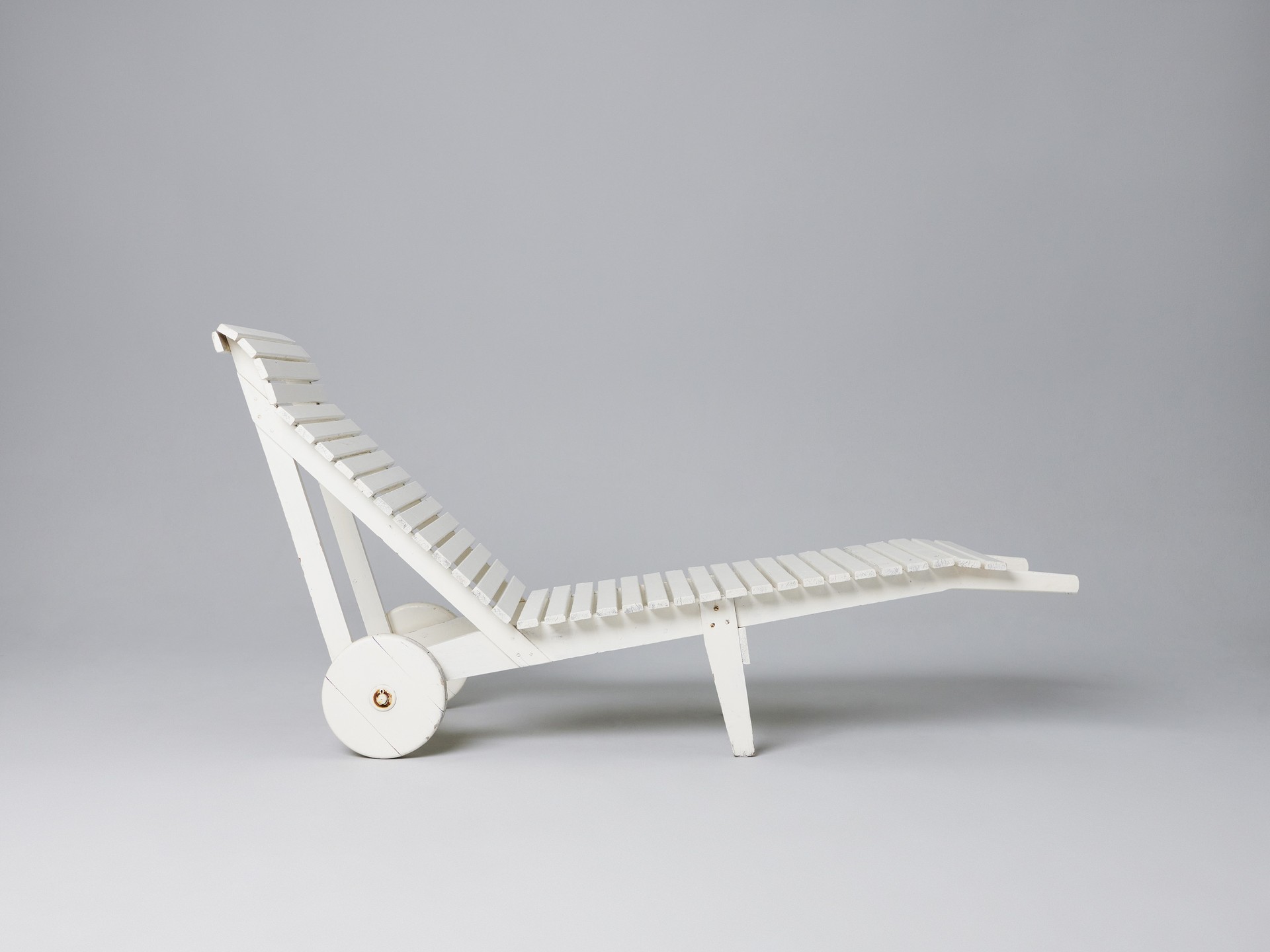 Lounge Chair / Sunbed image 2