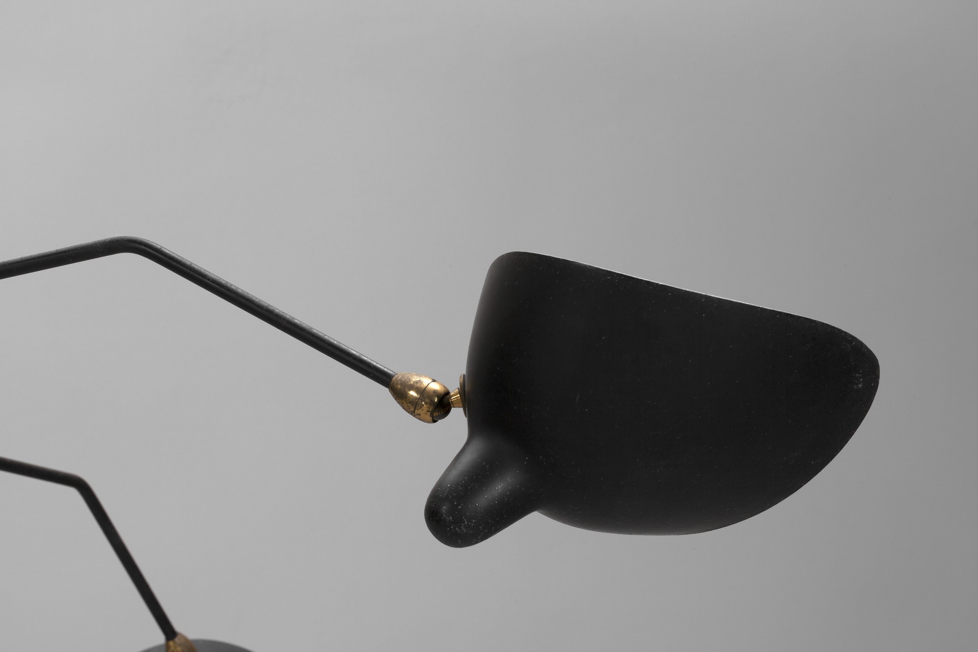 Three Arm "Casquette shade" image 3