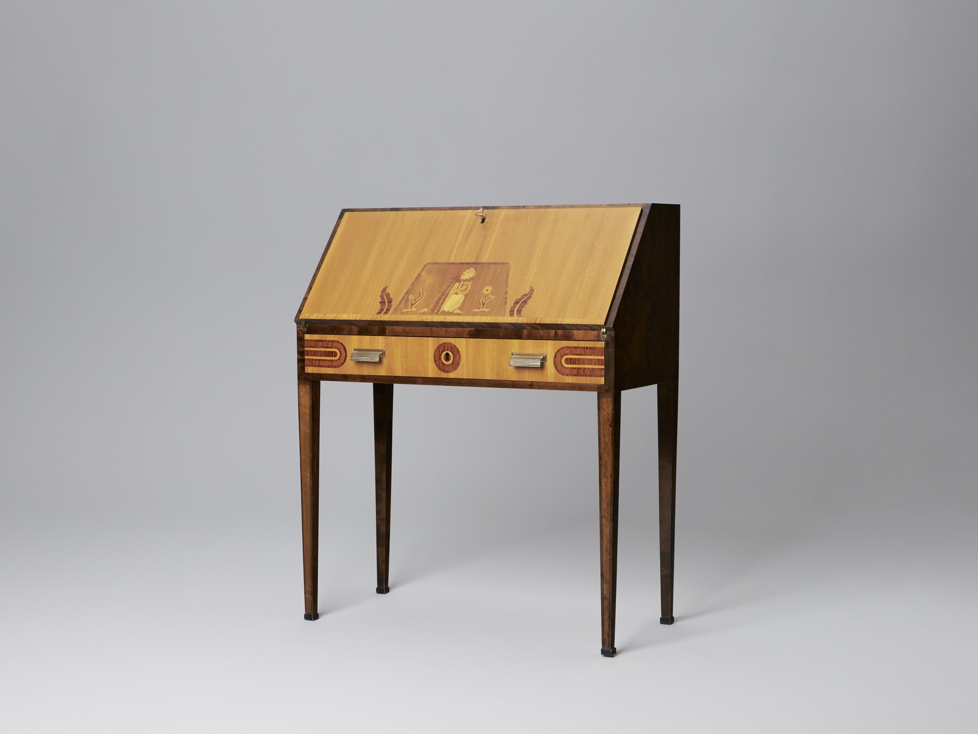 Secretaire