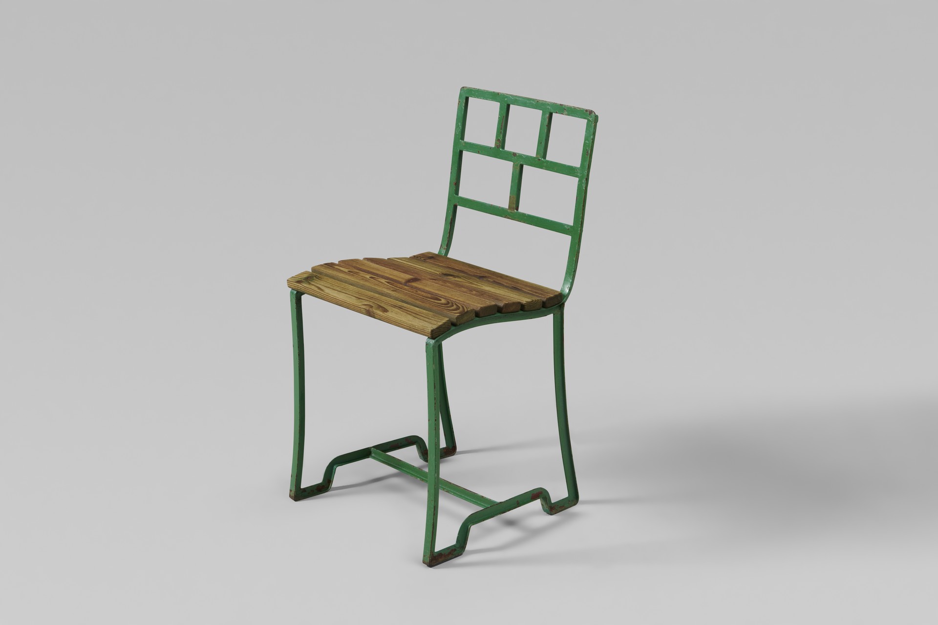 Pair of Chairs image 2