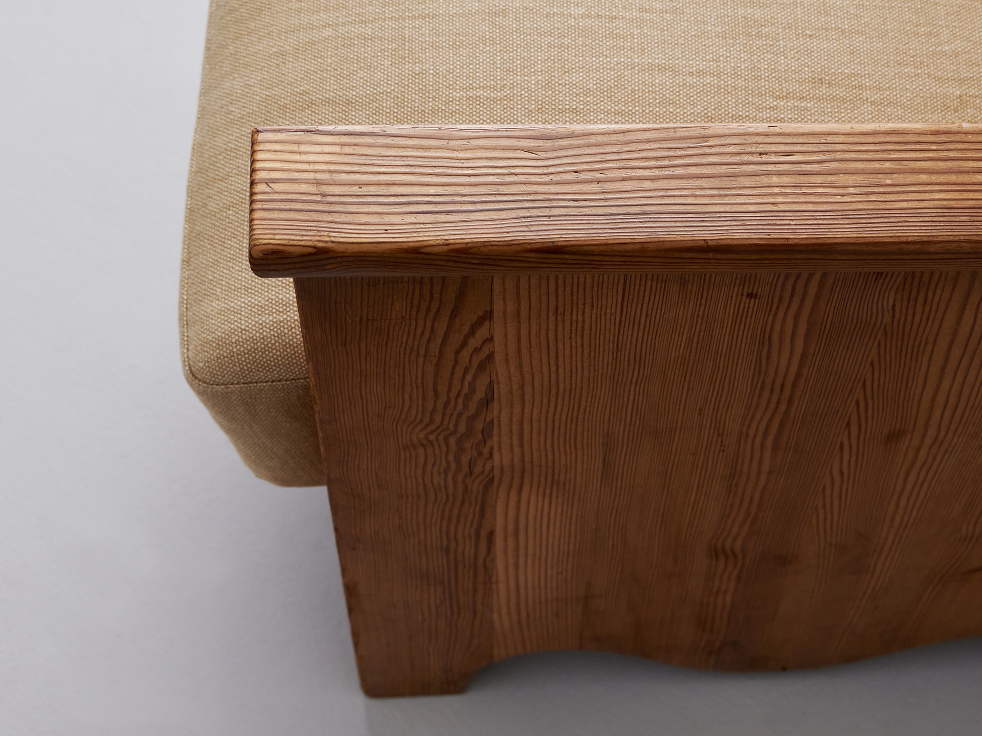 Pair of 'Utö' Armchairs image 8