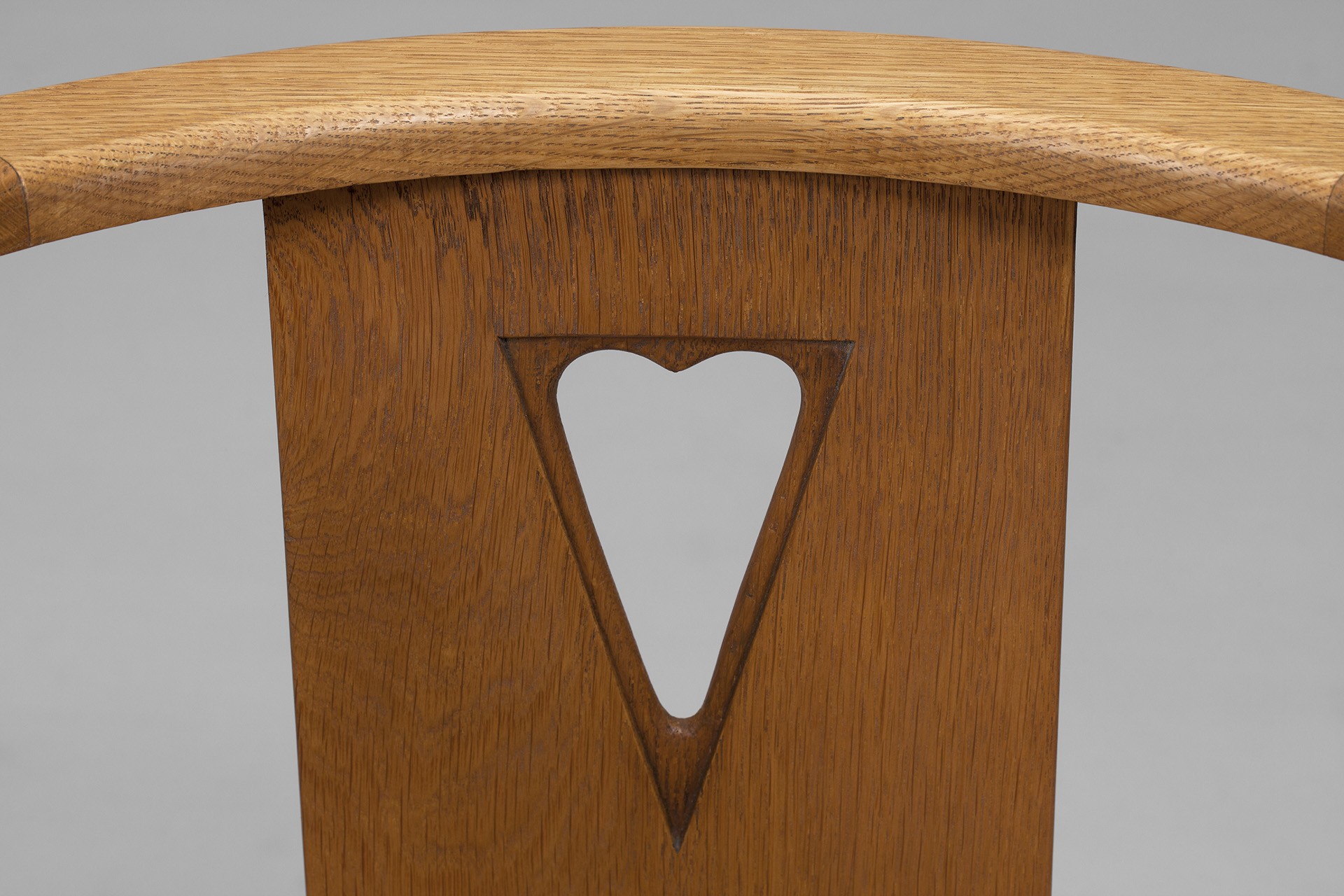 Heart Chair image 4