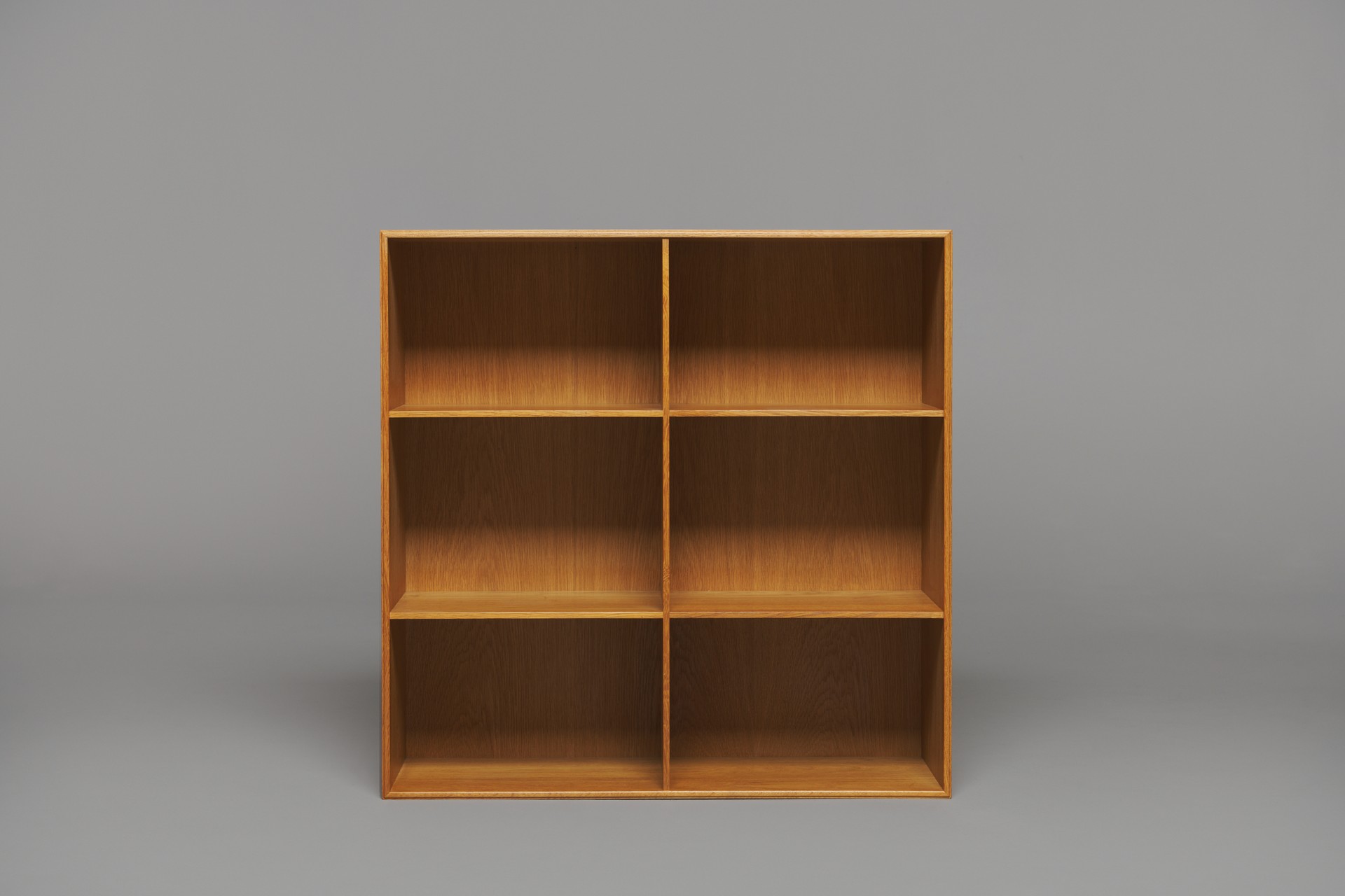 Set of Three Modular Bookcases image 2