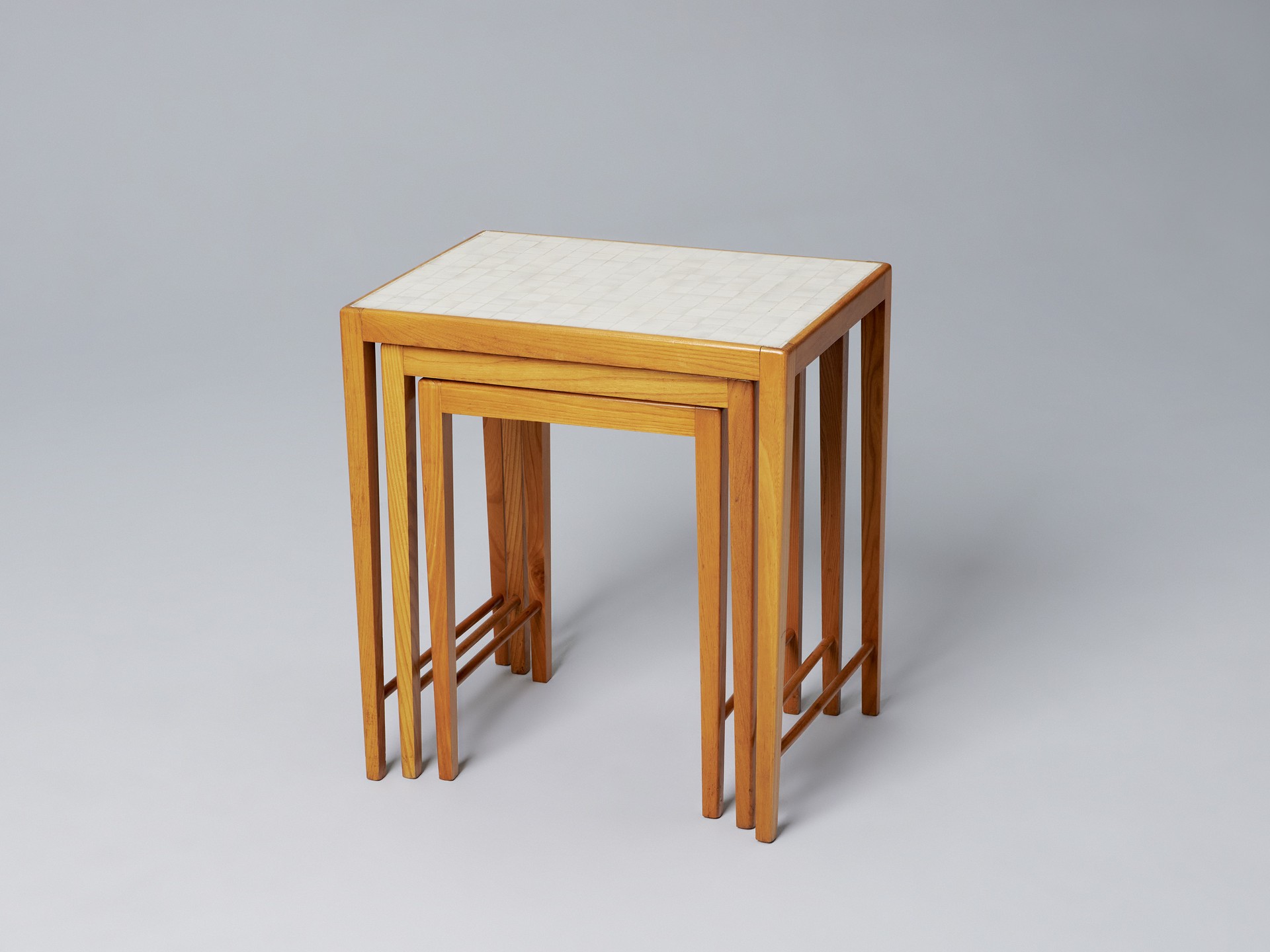 Nesting Tables image 2
