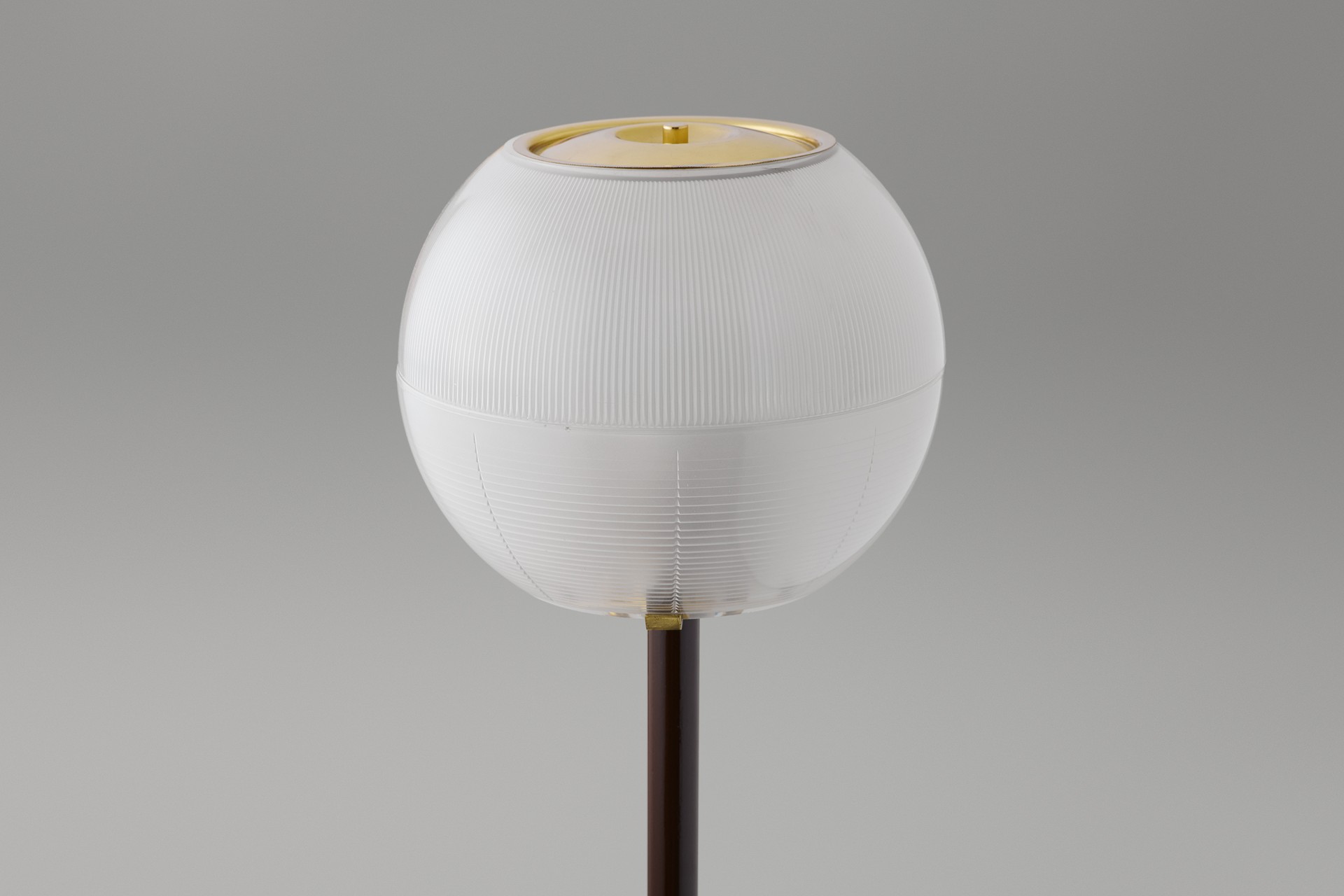 Pair of Floor Lamps,  Model no. LTE 8 image 3