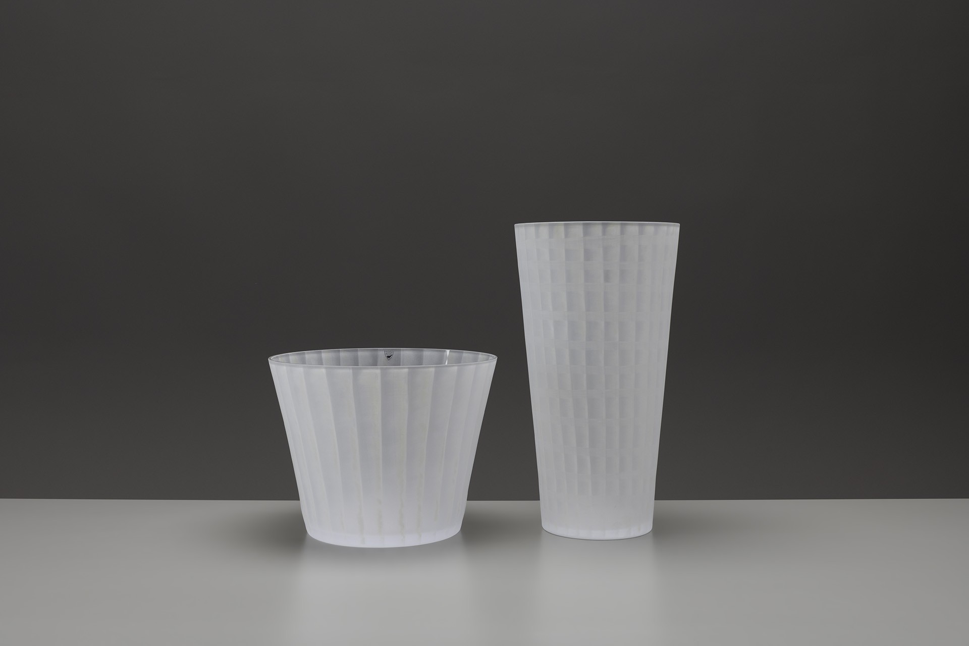 Two Vases