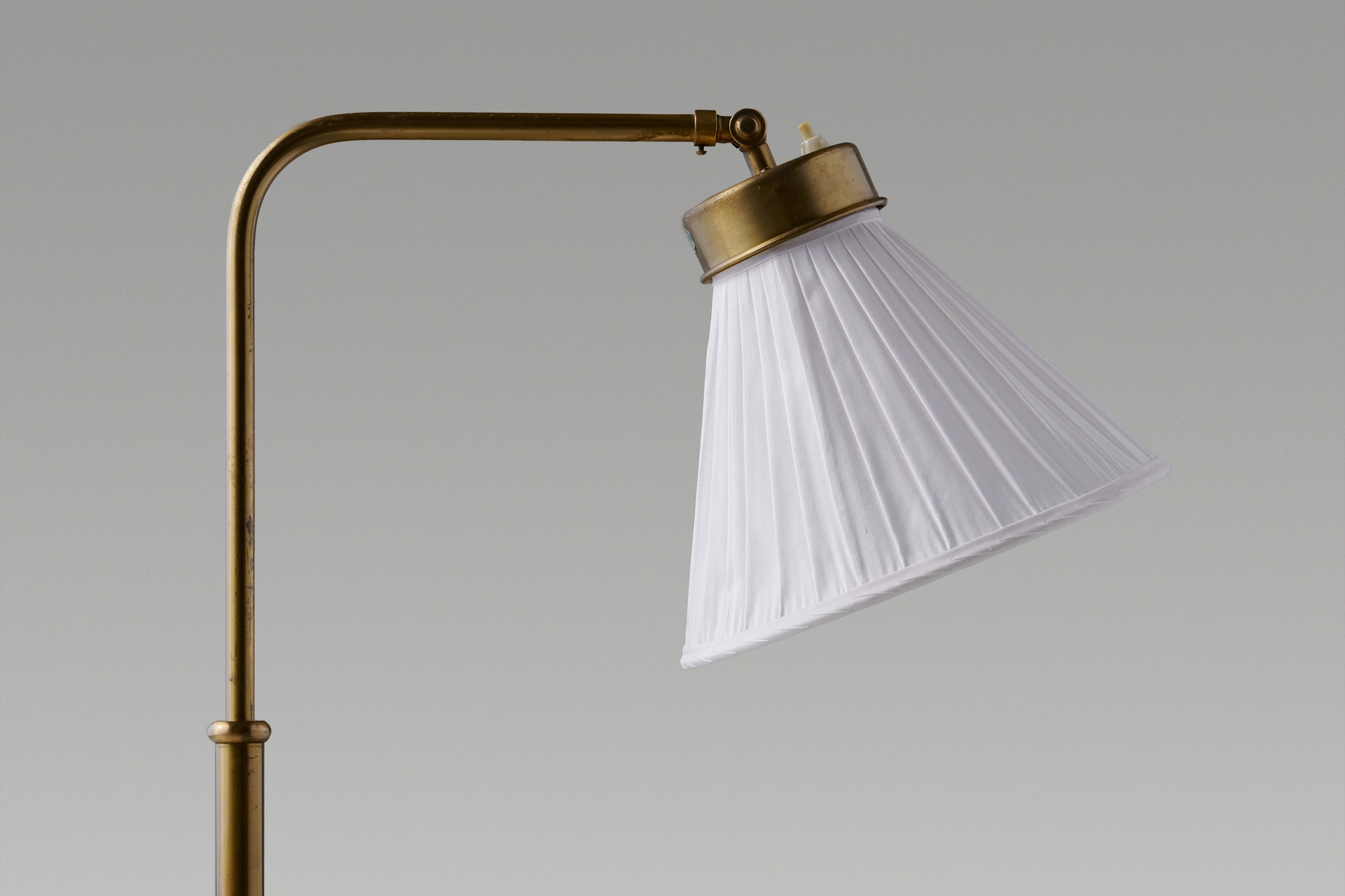 Adjustable Floor Lamp image 2