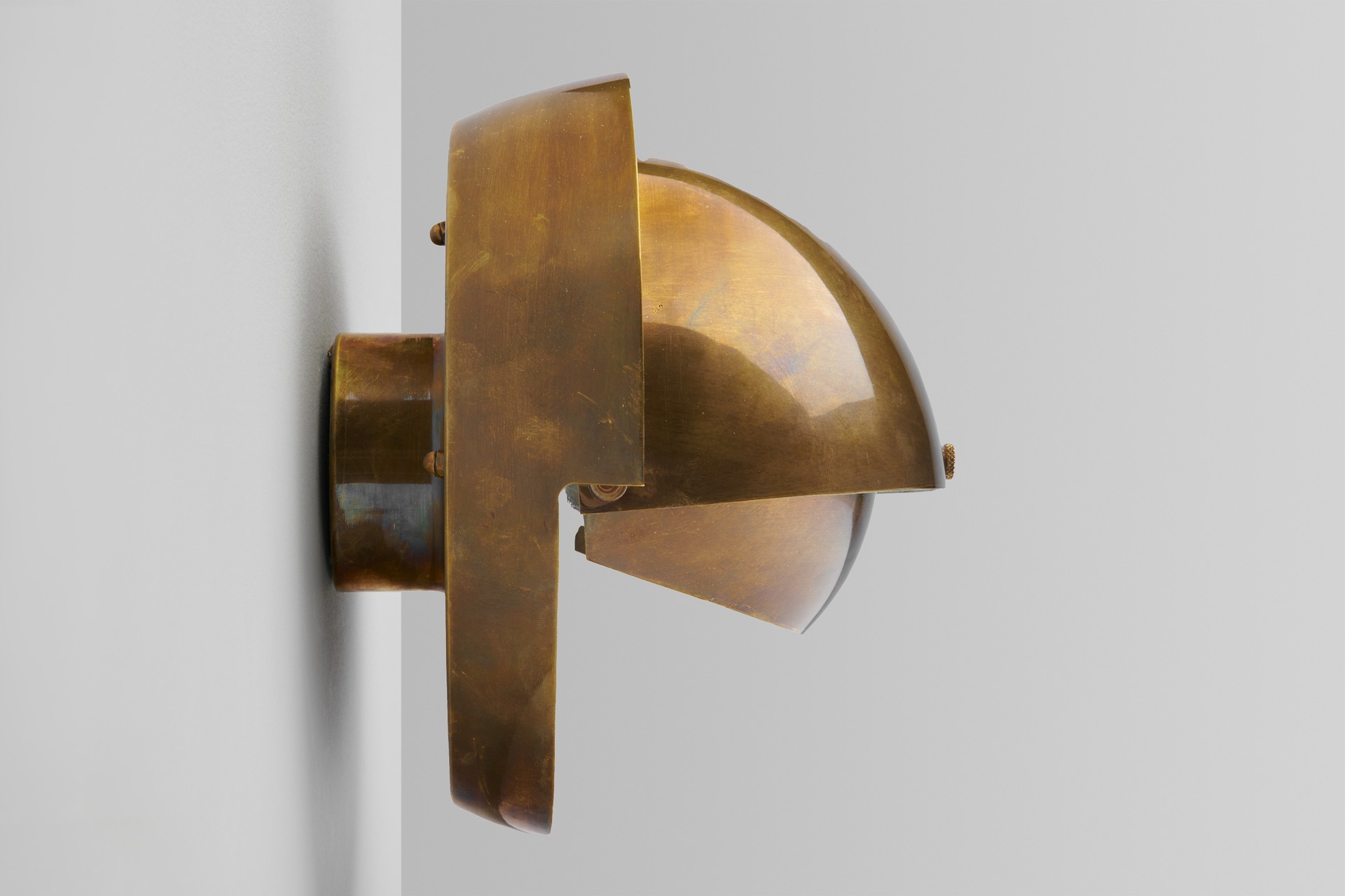 Set of Six Wall Lamps image 7