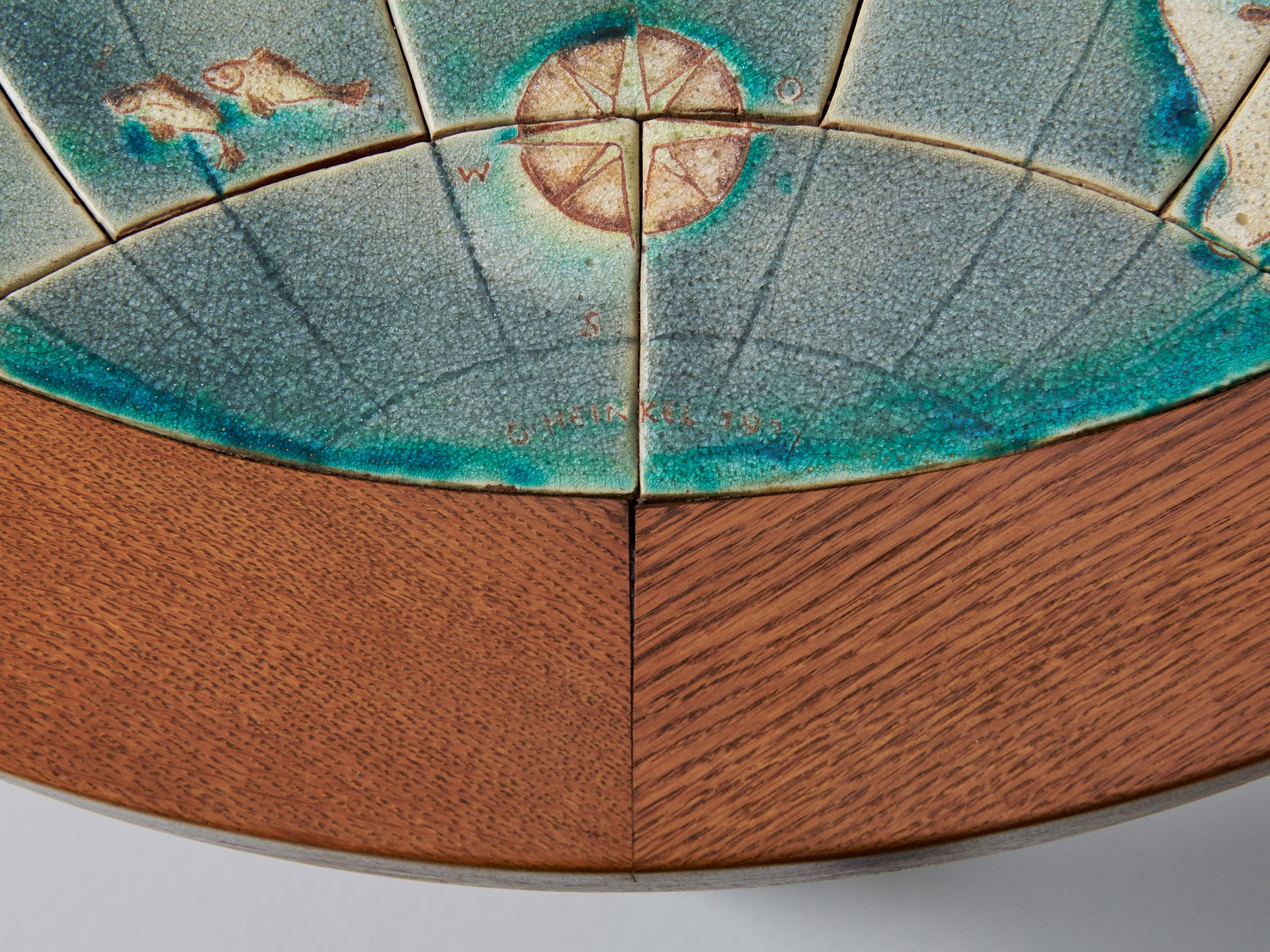 Occassional Table image 6