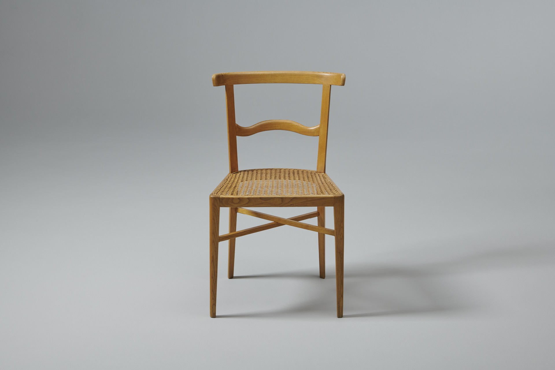 Set of Five Chairs image 4