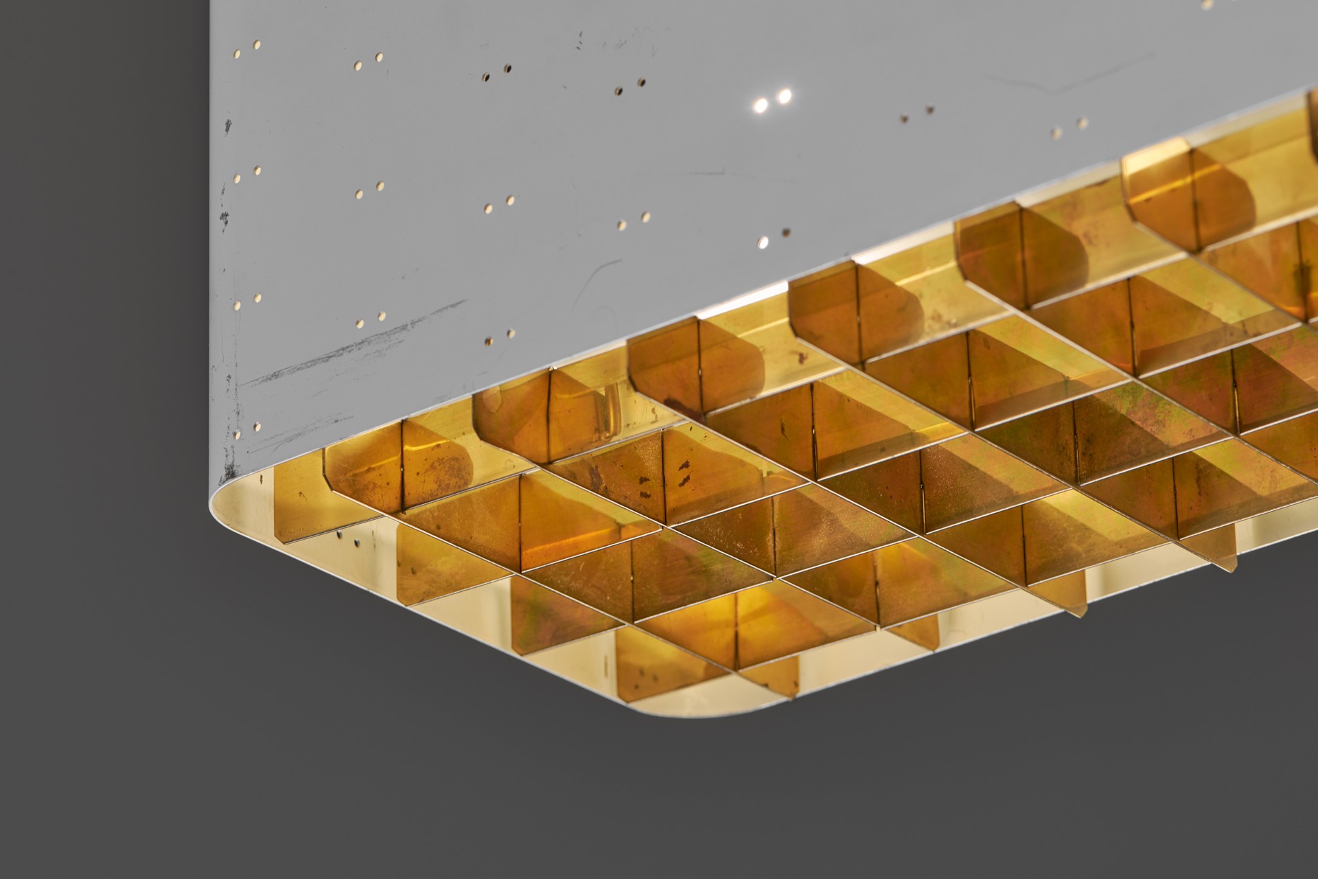 'Starry Sky' Ceiling Light image 4