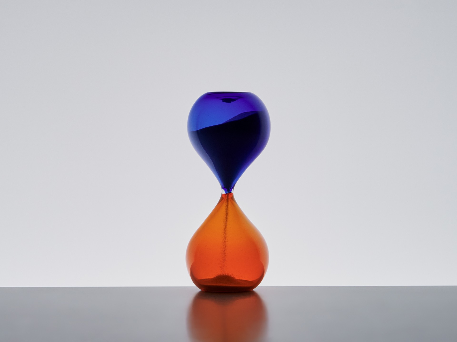 Pair of Hourglasses image 3