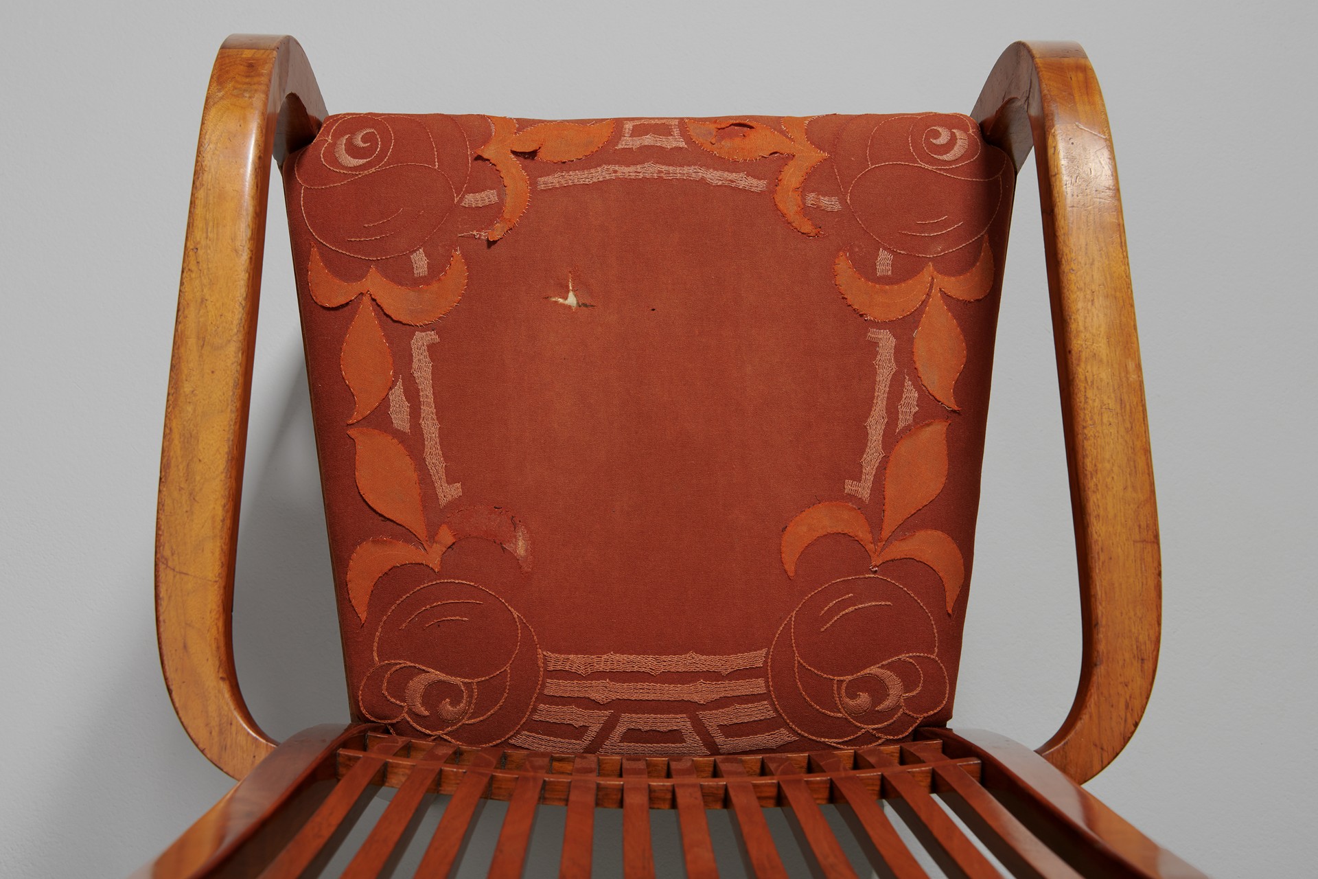 Armchair image 4