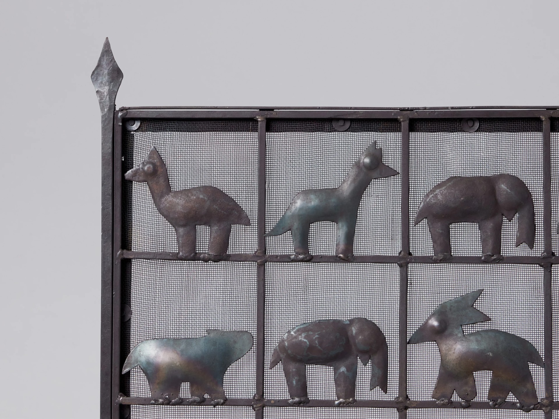 Fire Screen image 4