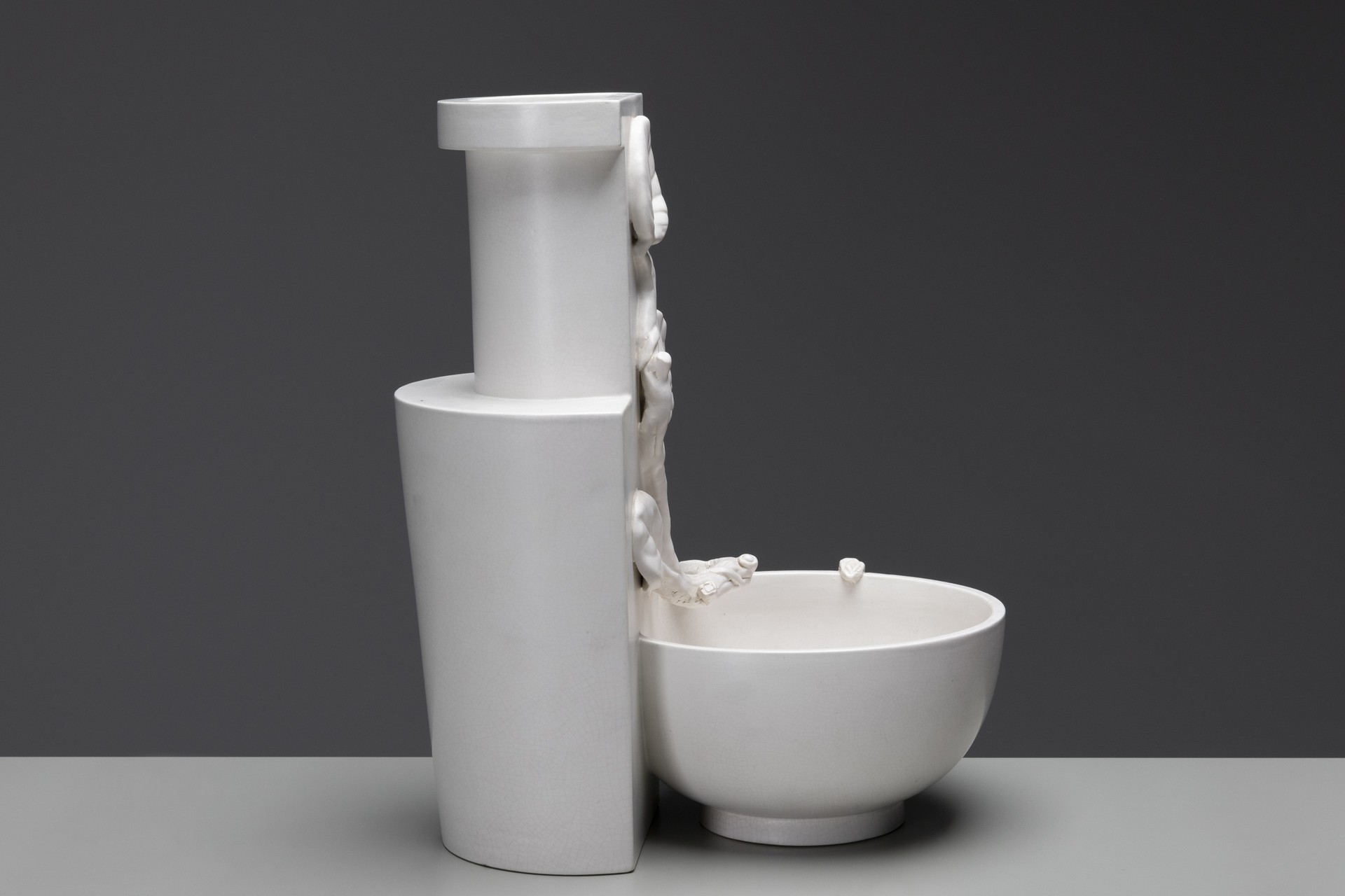 Rare 'Surrea' Vase image 4