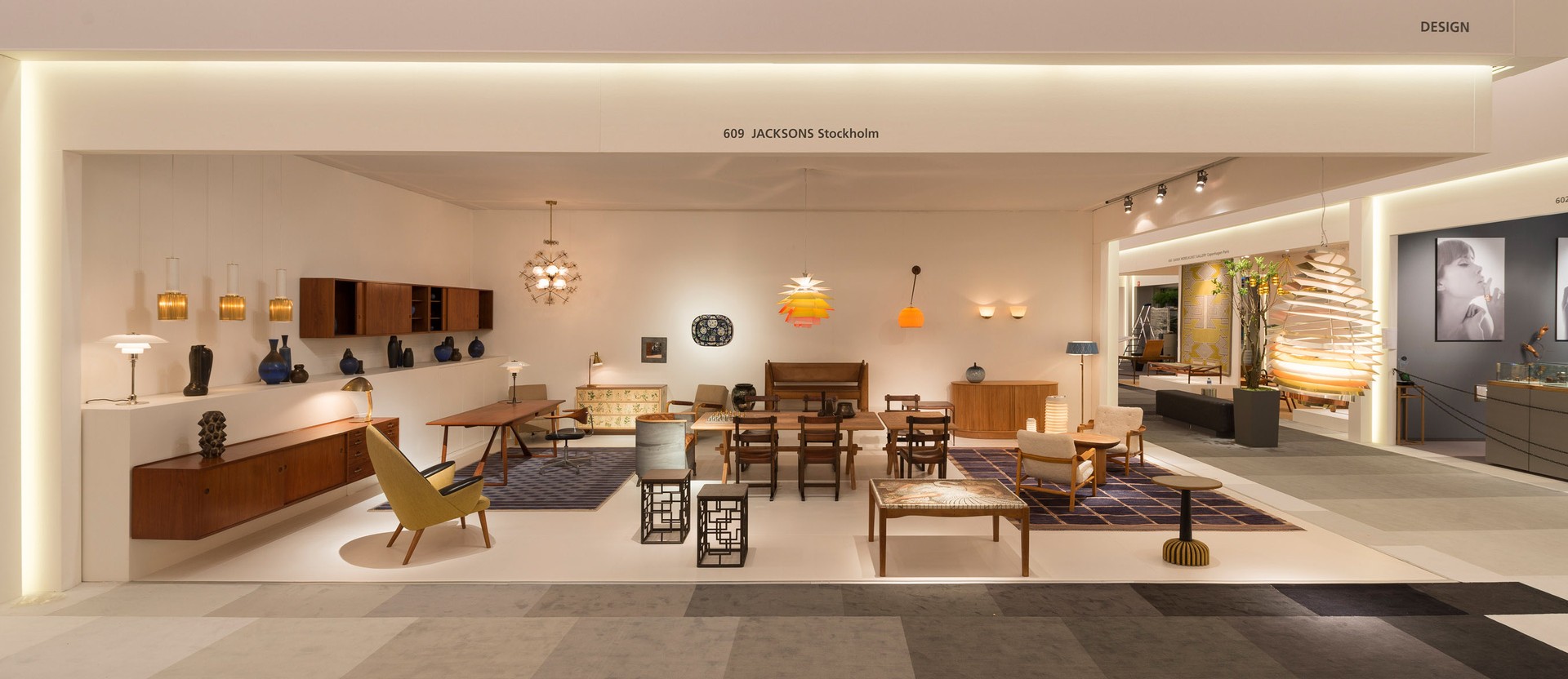 Tefaf 2018