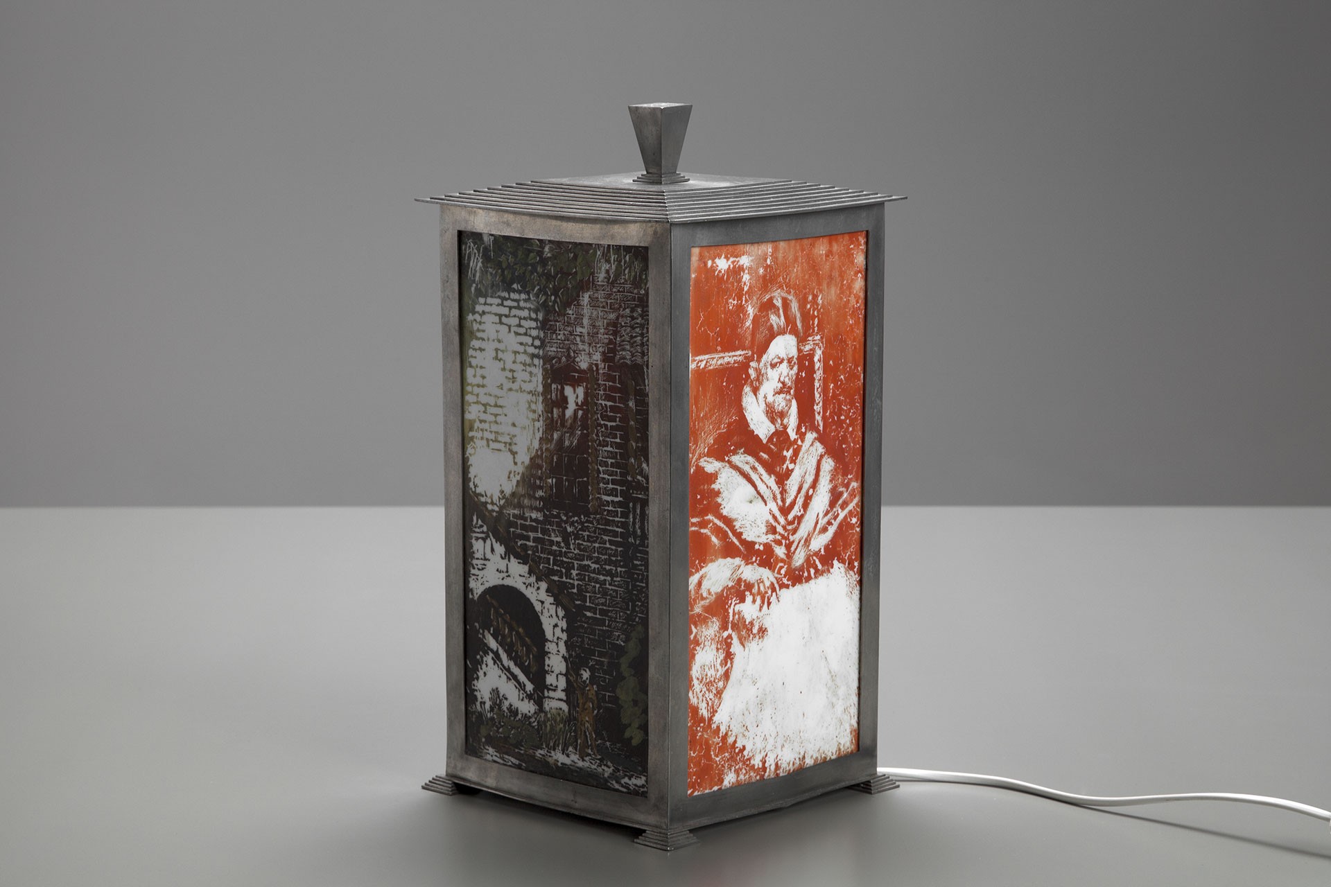 Table Lamp