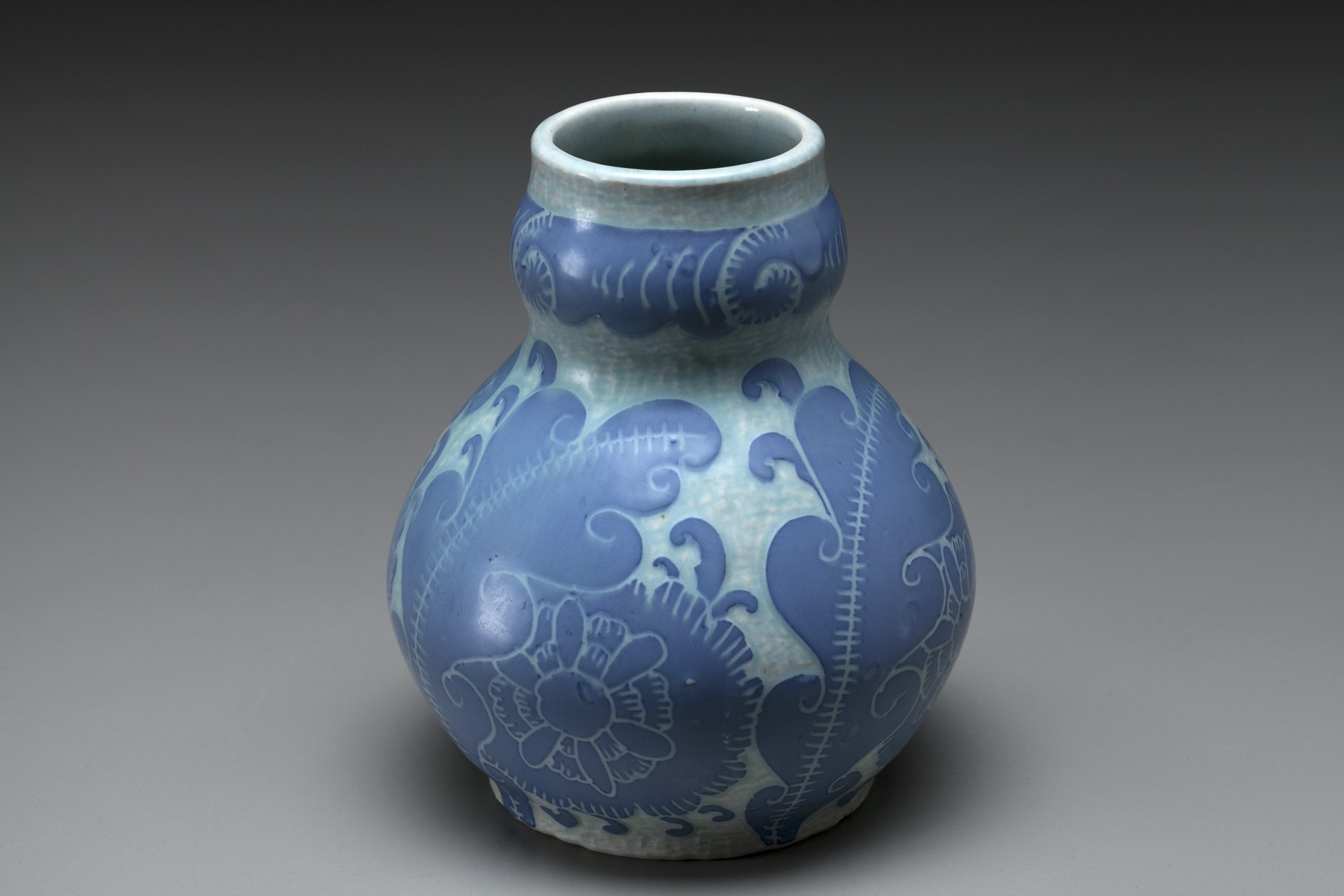 Group of Three Josef Ekberg Vases image 7