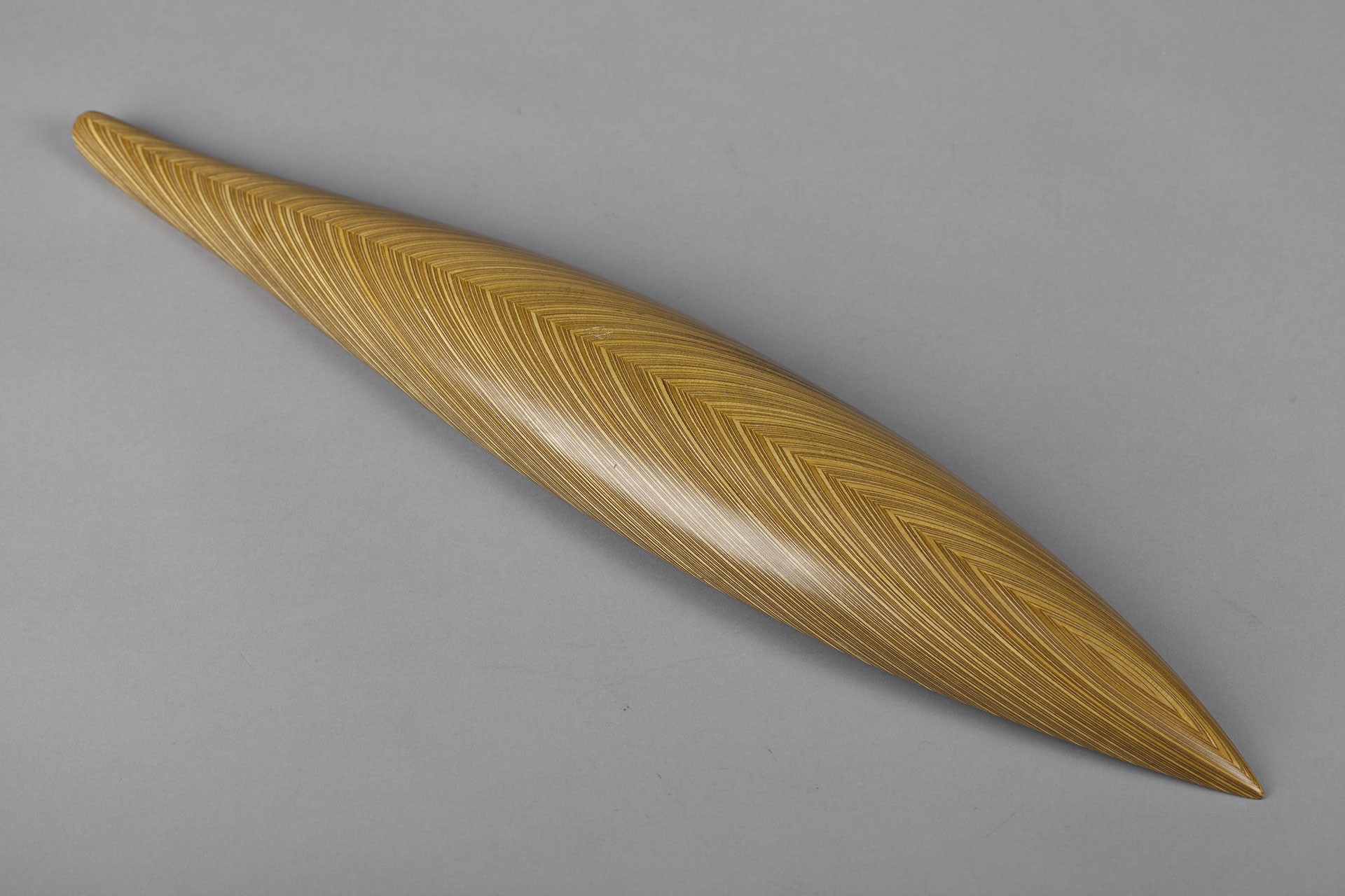 Wood Plate image 6