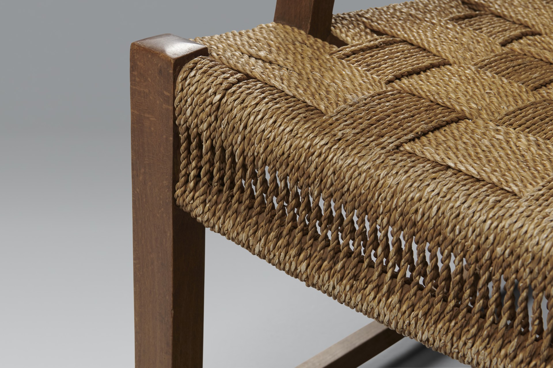Pair of Danish Armchairs image 7