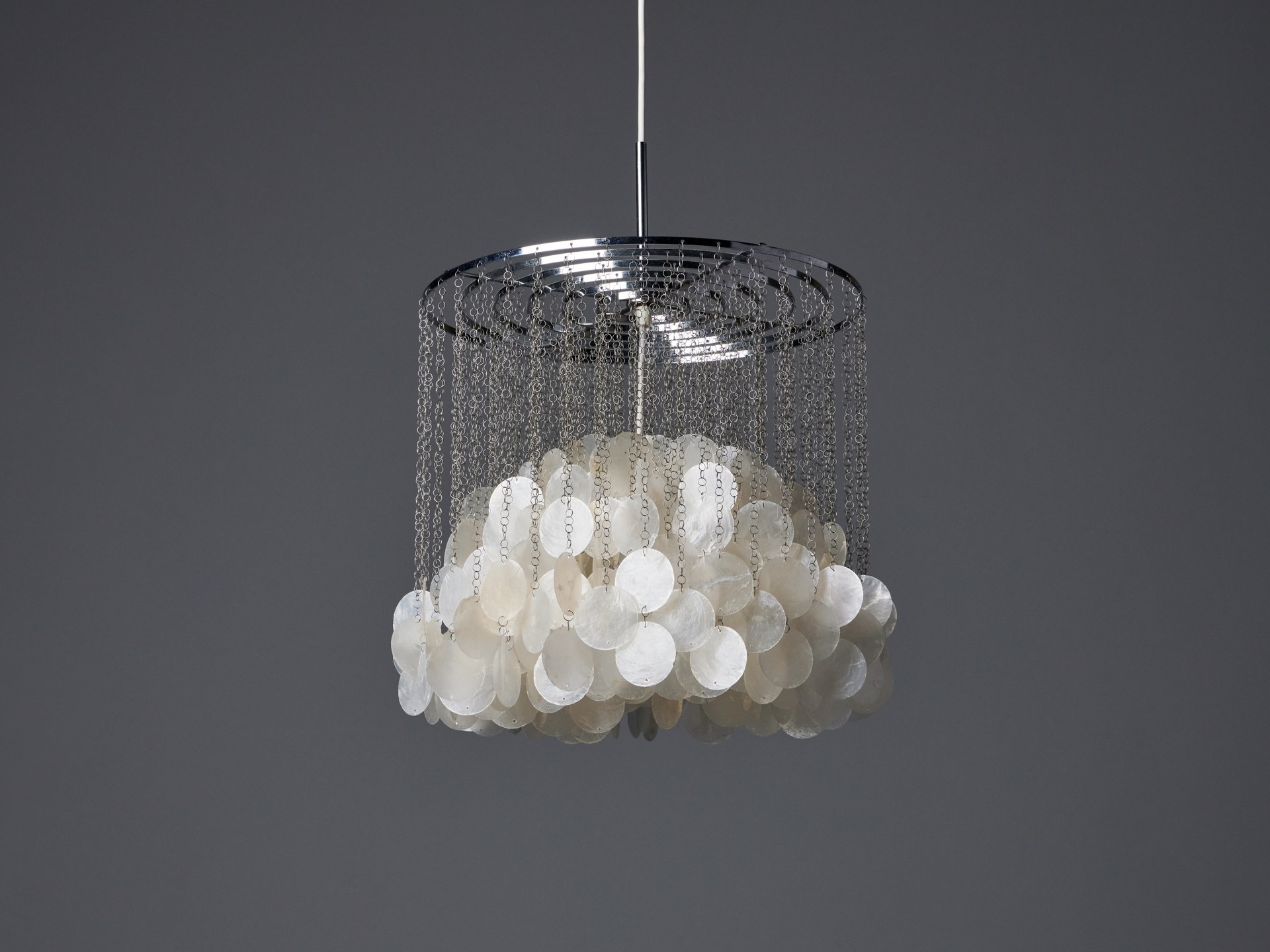 'Fun 13 DM' Ceiling lamp