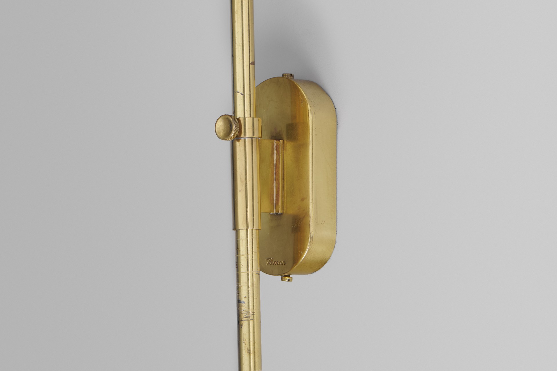 Pair of Extendable Wall Lamps image 6