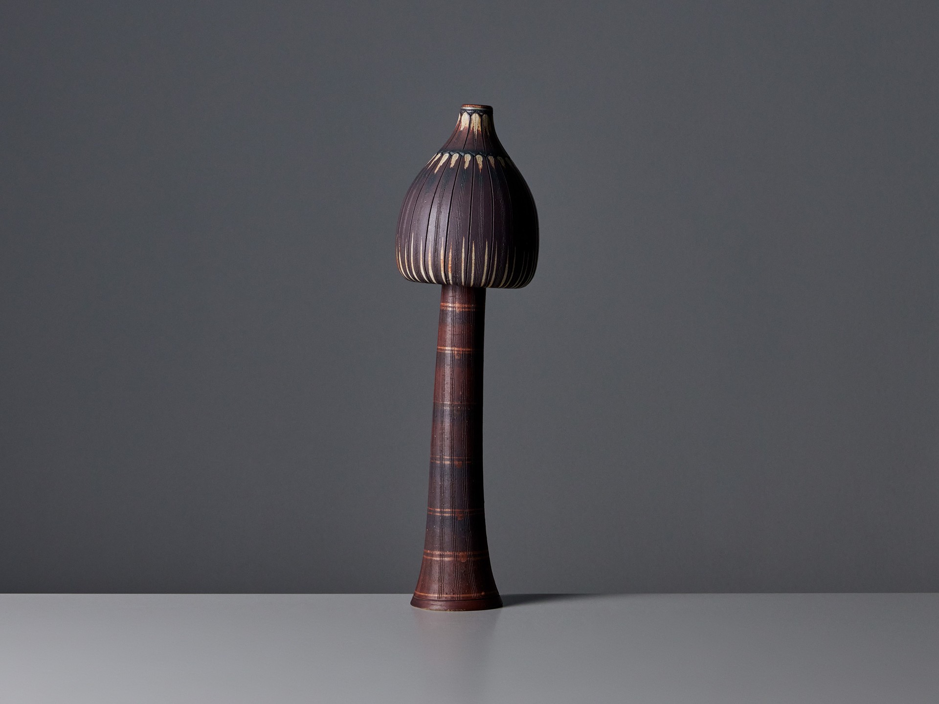 Tall 'Farsta' Vase image 4