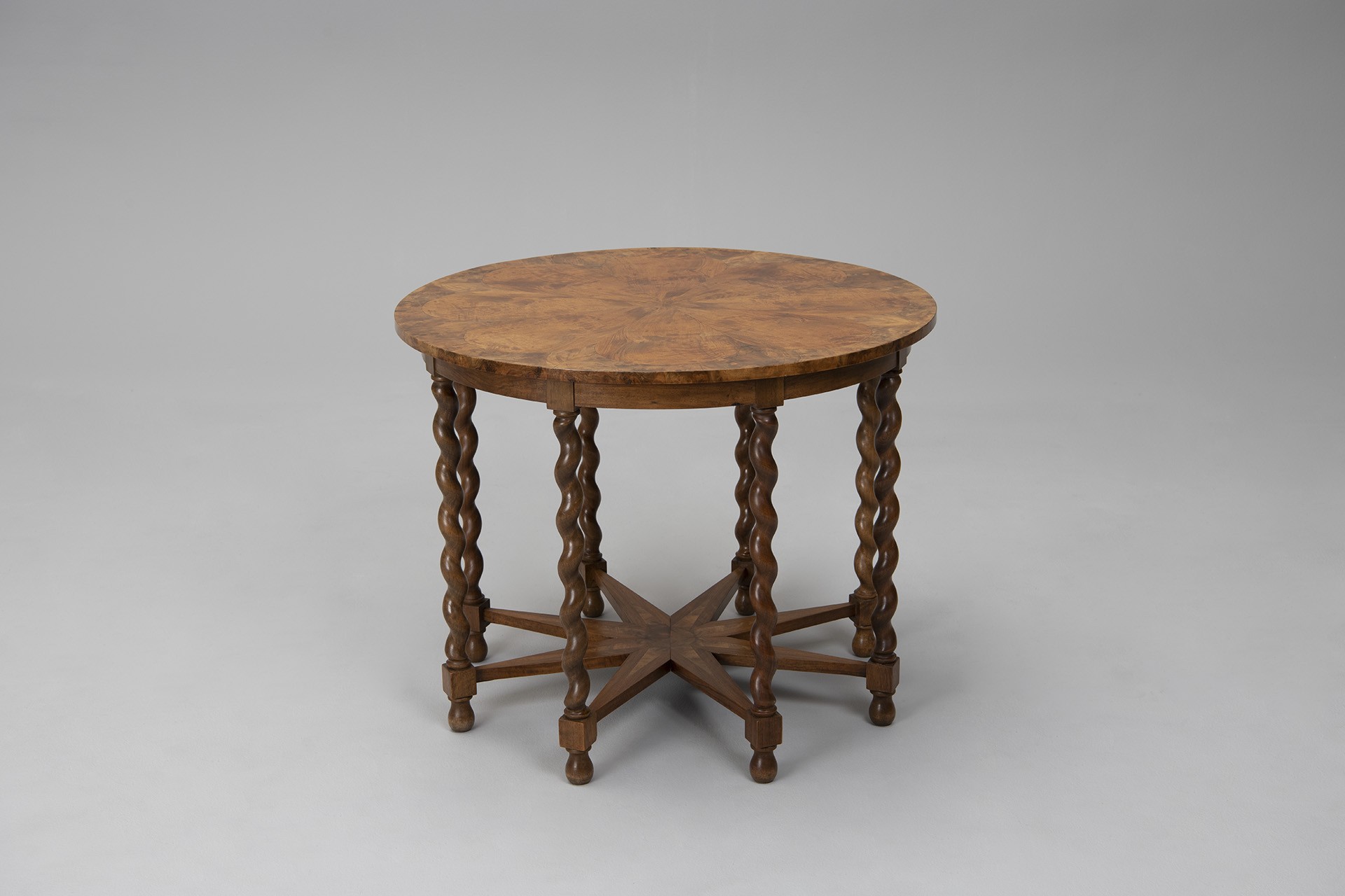 Unique Salon Table