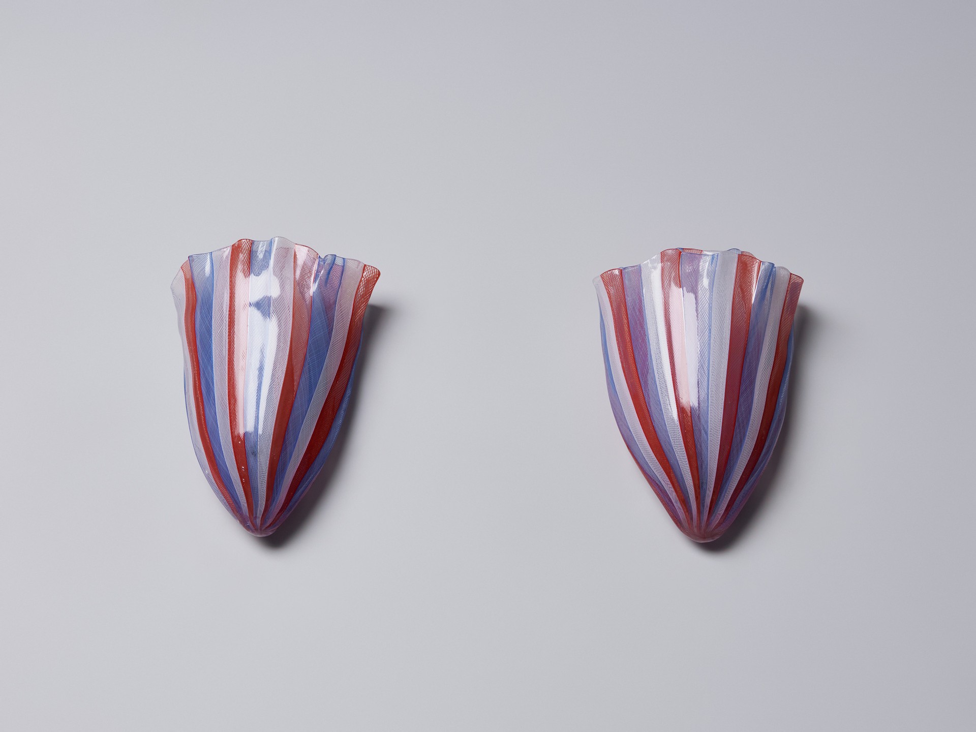 Pair of Wall Lamps