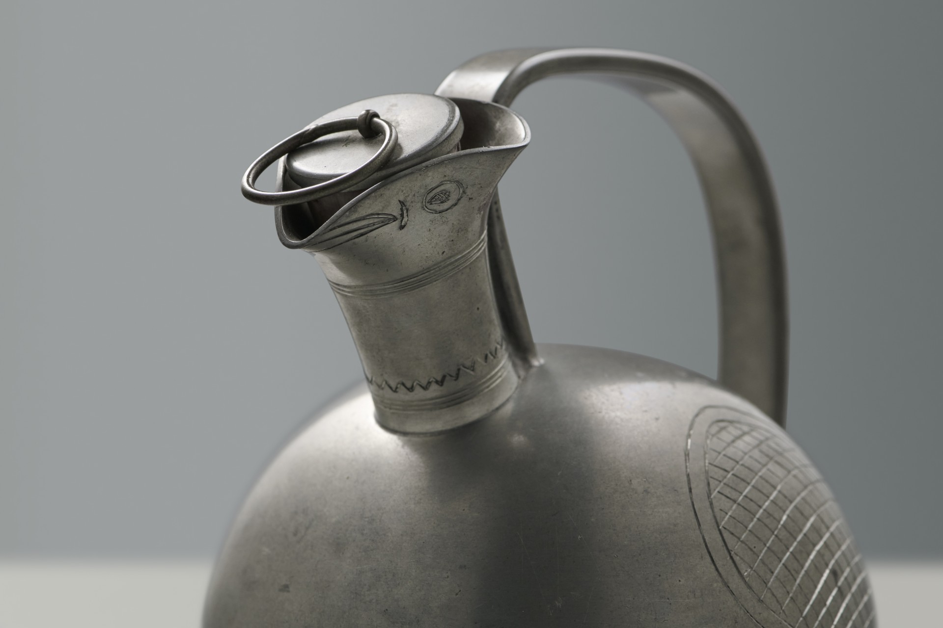 Bird Jug image 4