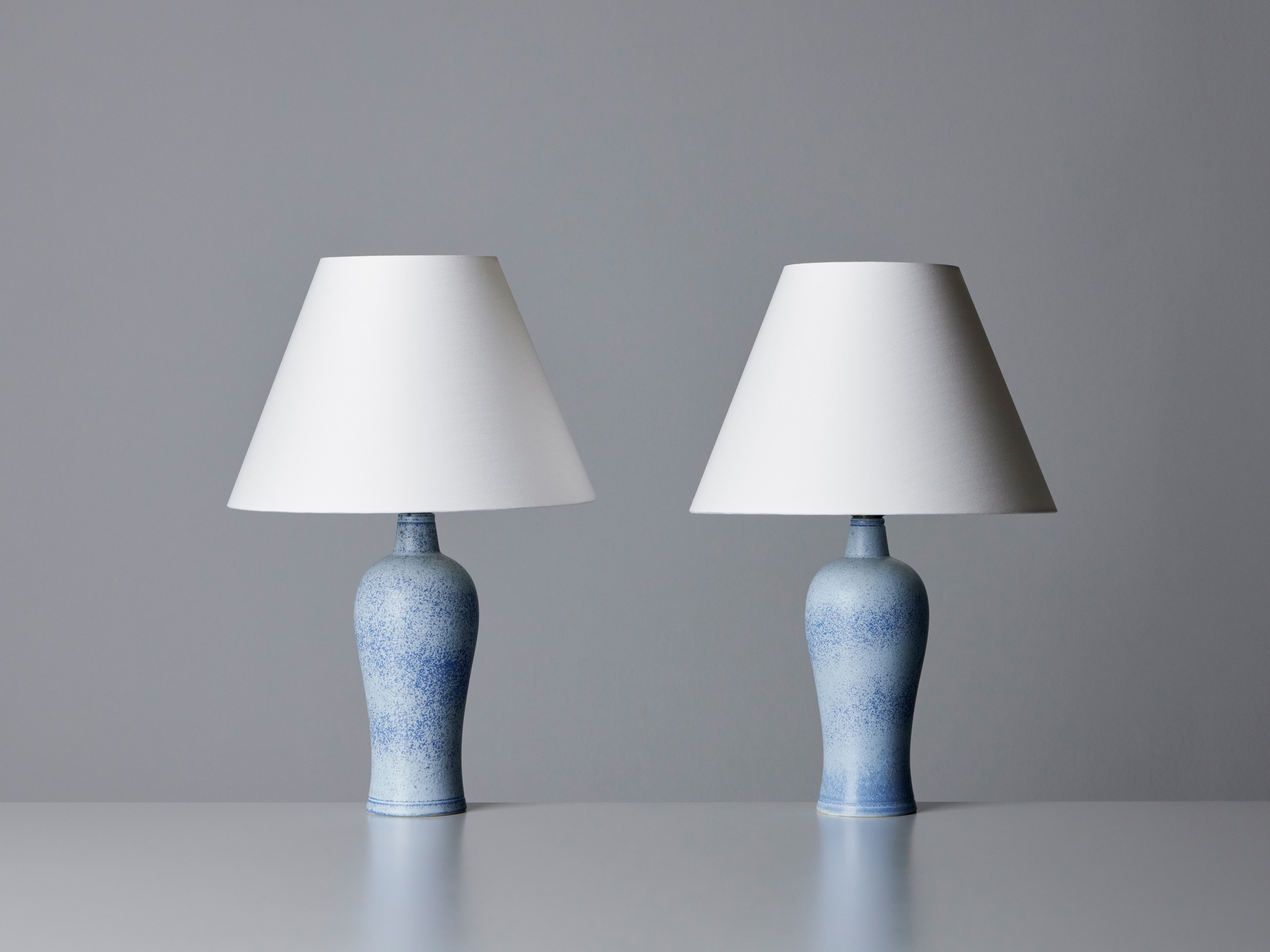 Pair of Table Lamps image 2
