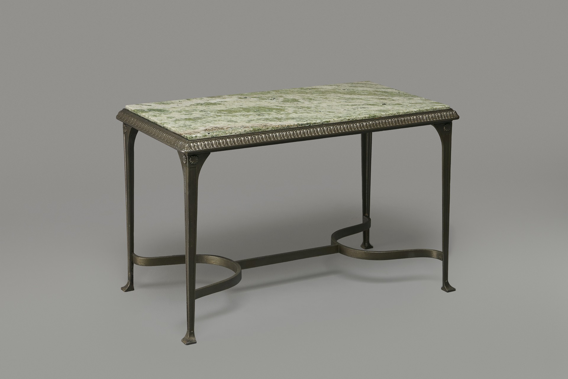 Näfveqvarn Table No. 10