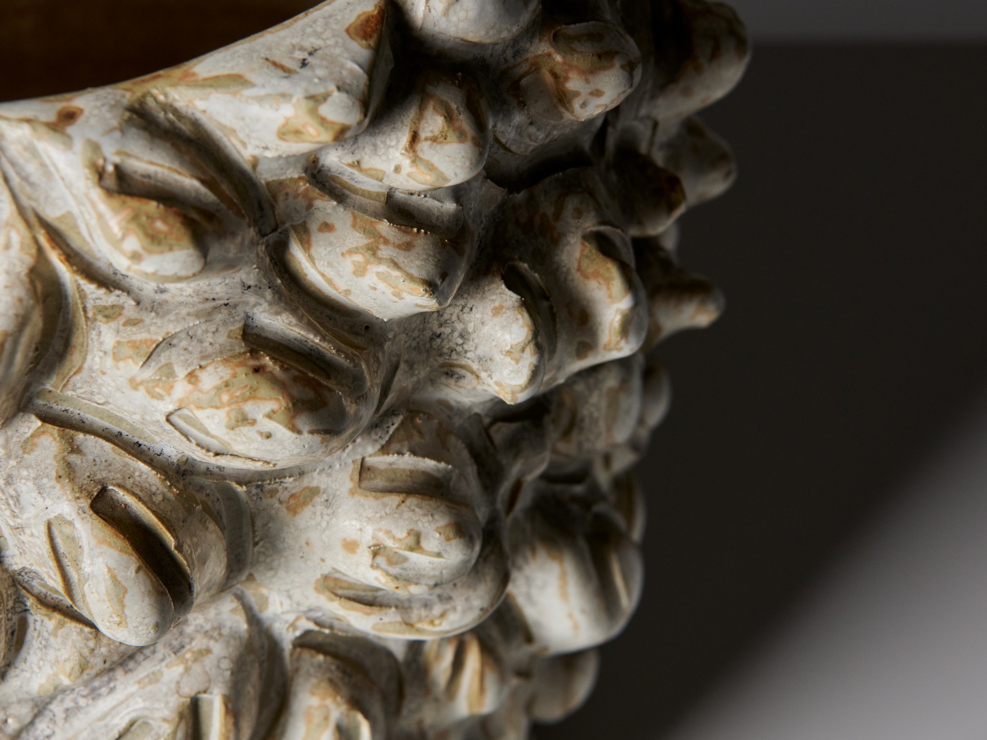 Unique 'Budding' Vase image 7