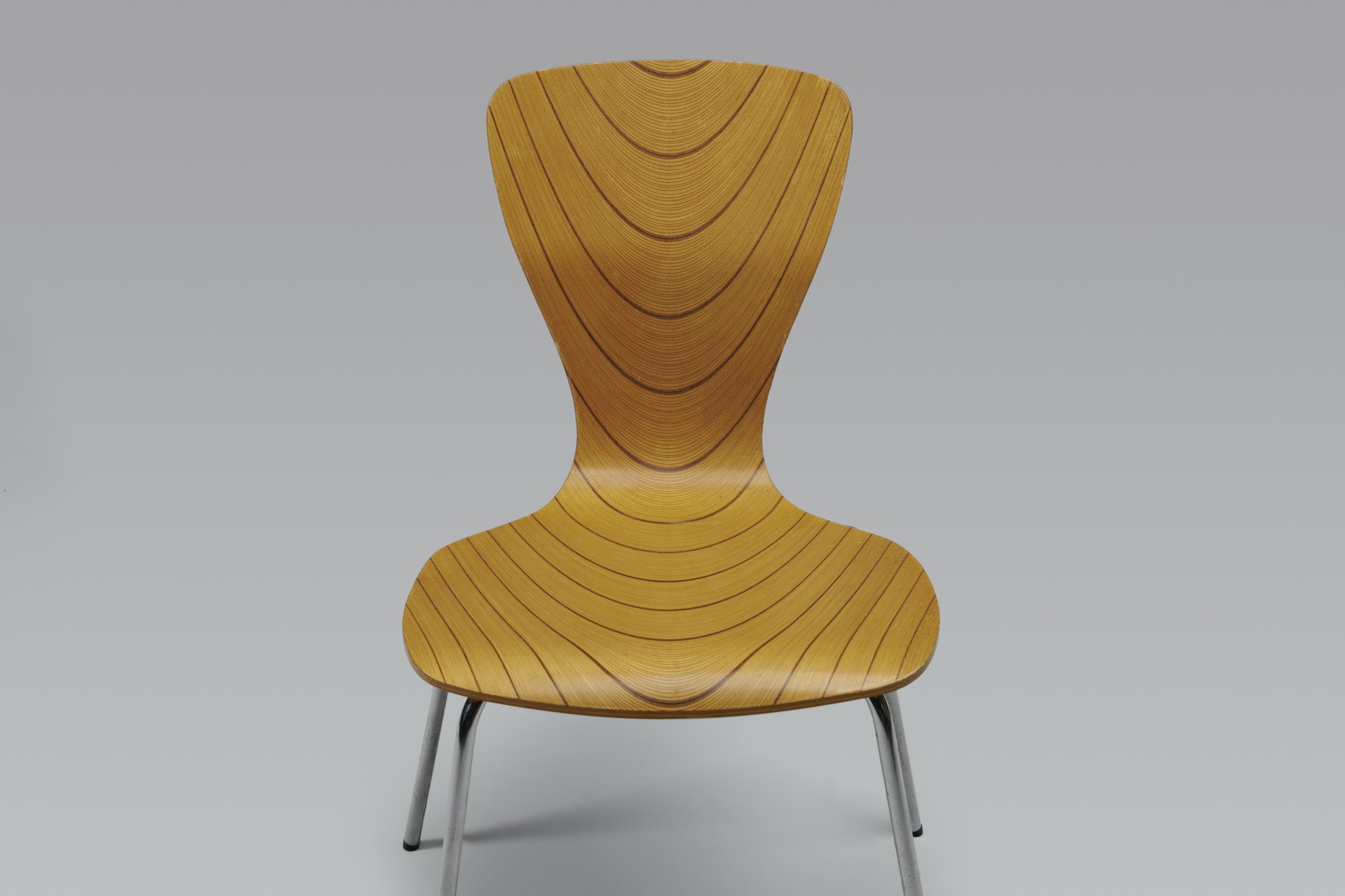 Set of Four 'Nikke' Chairs image 4