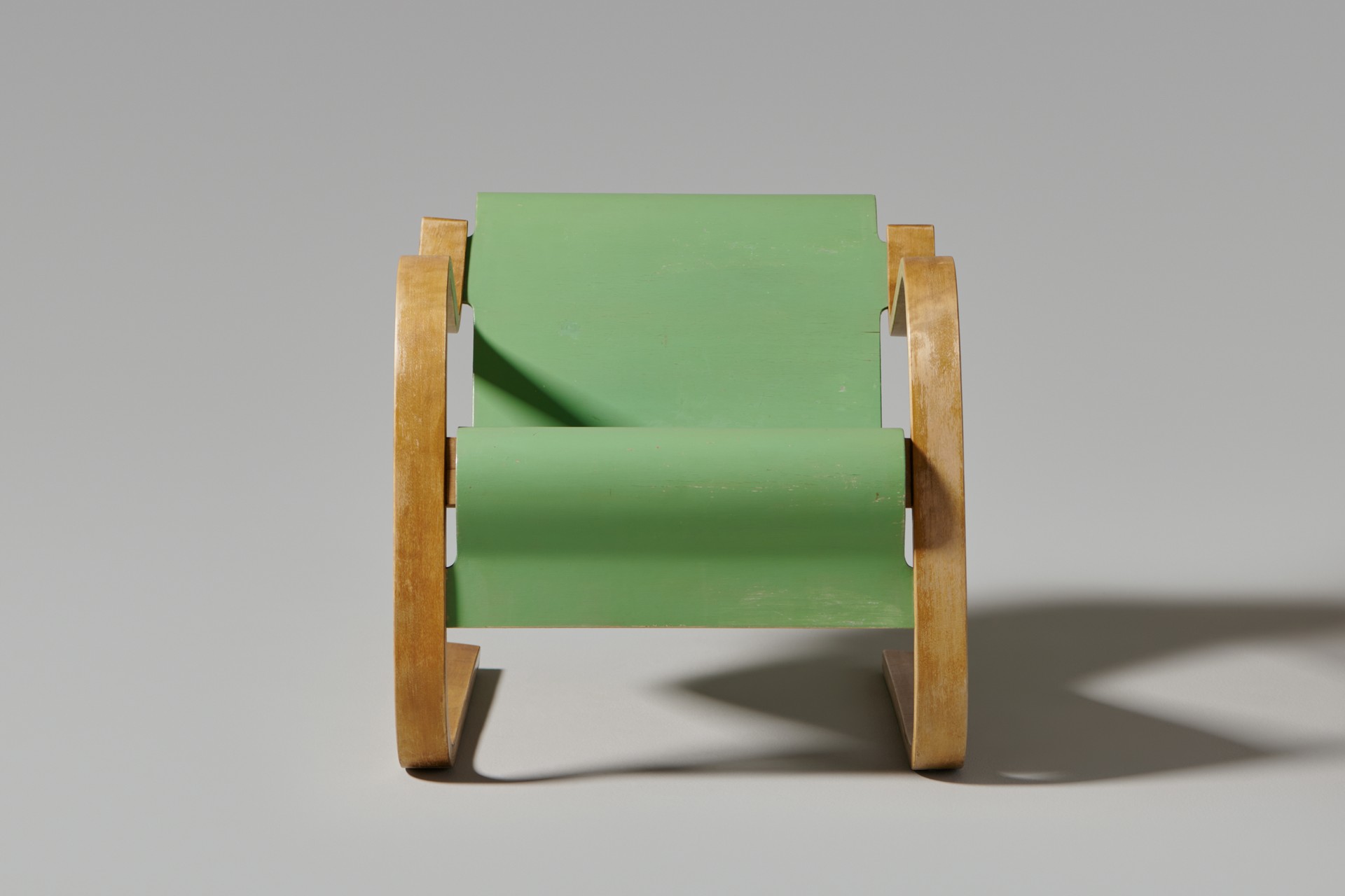 Armchair, Model no. 31 image 4
