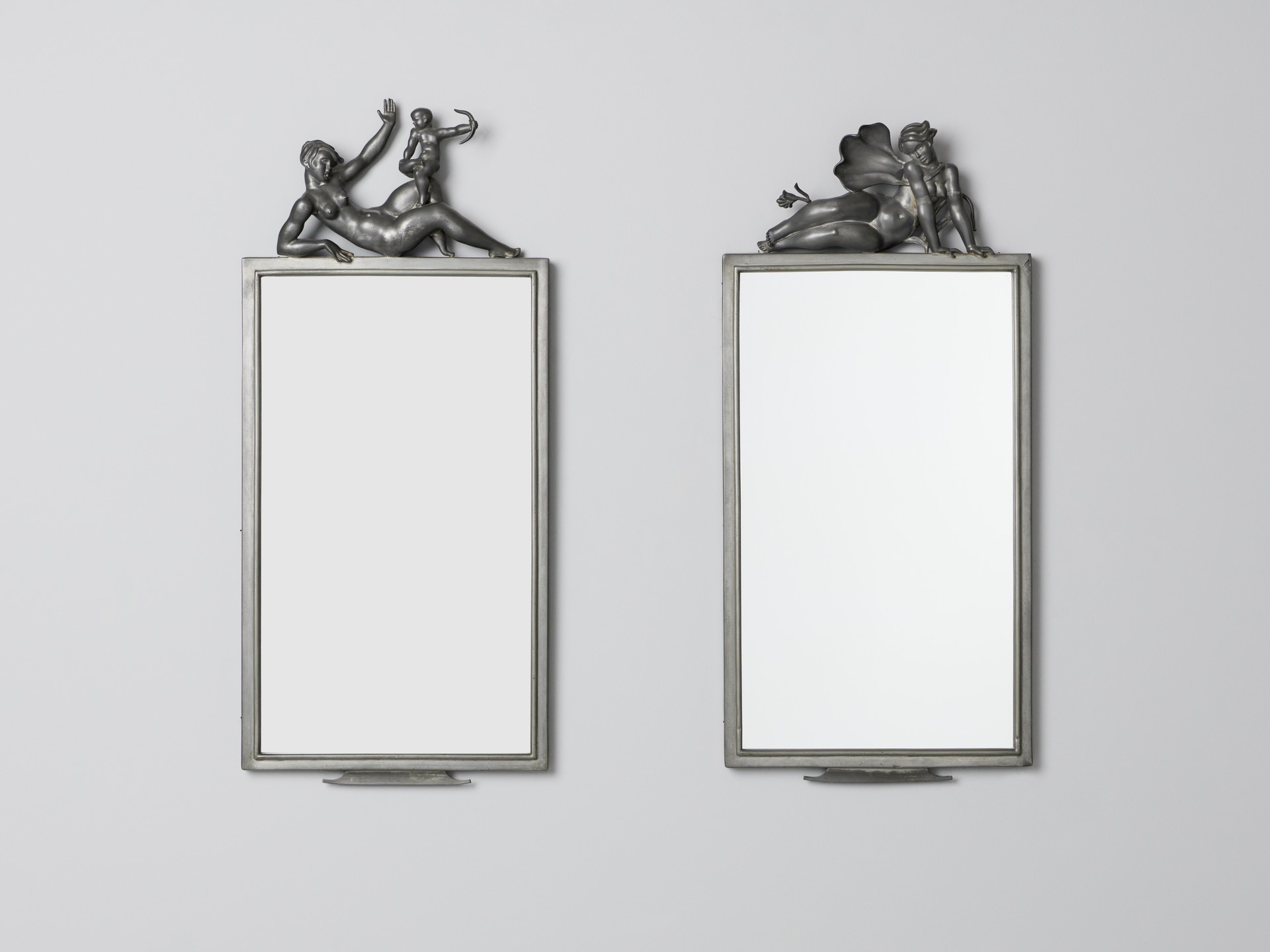 Pair of Mirrors