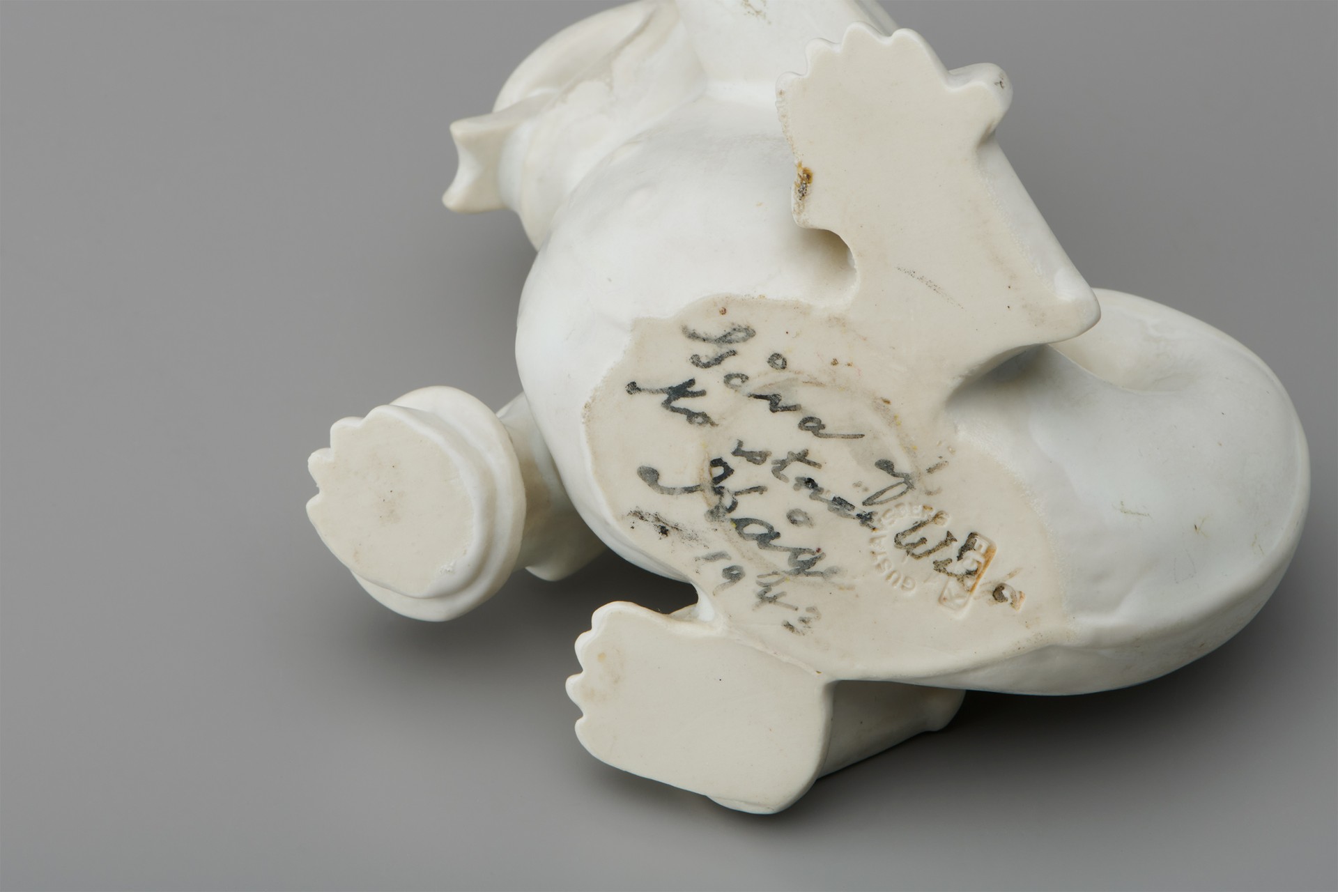Two 'Dragon Puppy' Figurines image 7