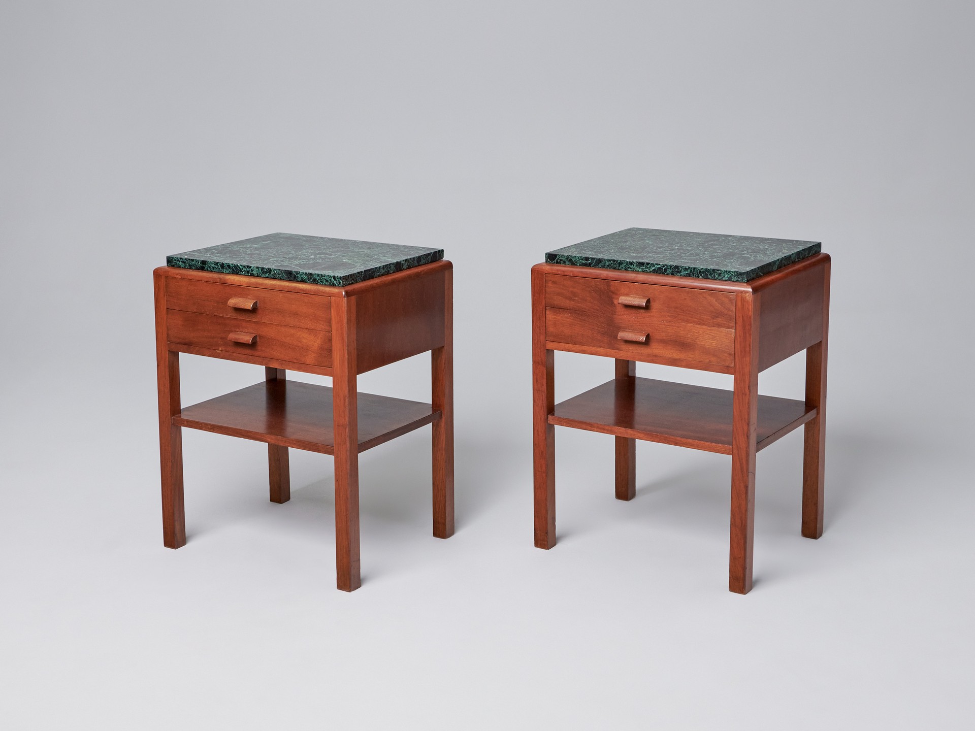 Pair of Bedside Tables