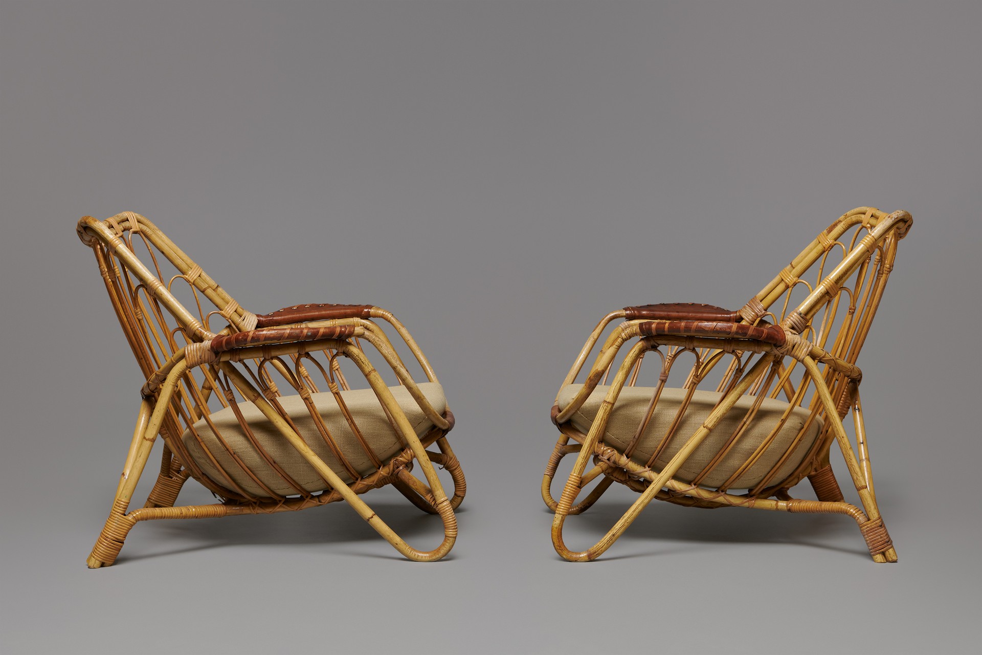 "Bunkku" armchairs image 2