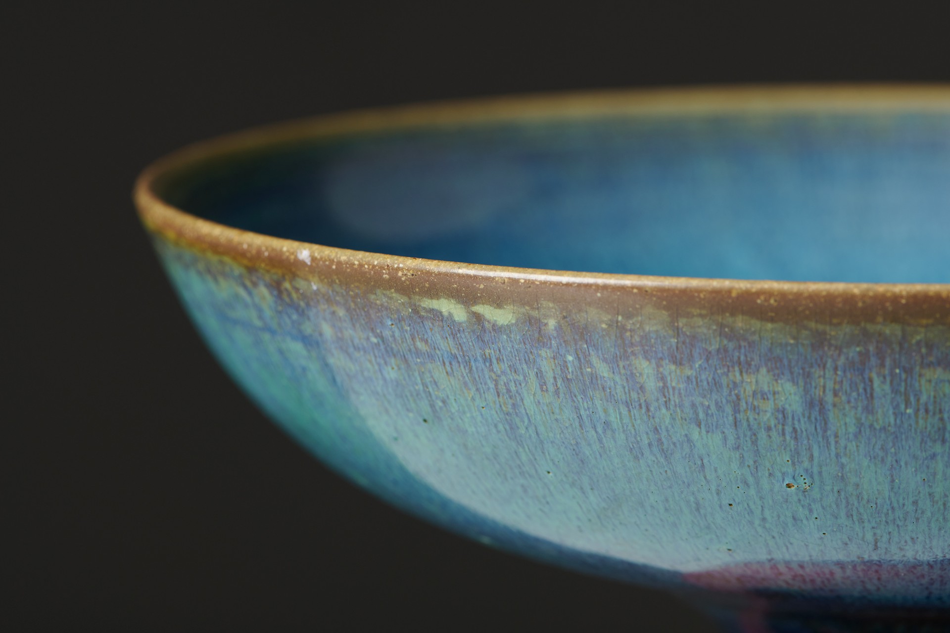 Footed Bowl image 3