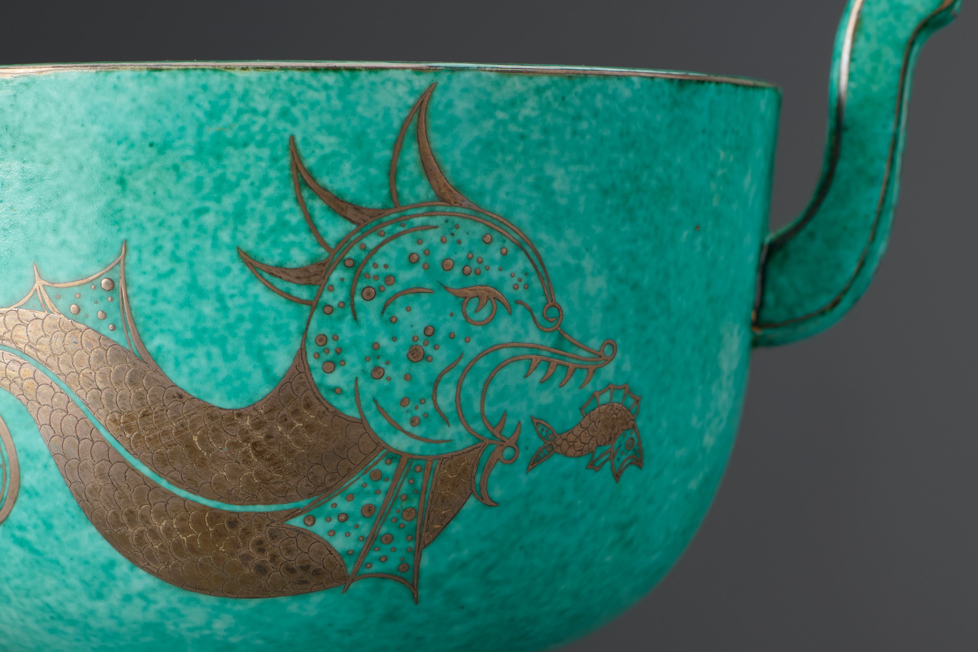 "Argenta" Vase image 3