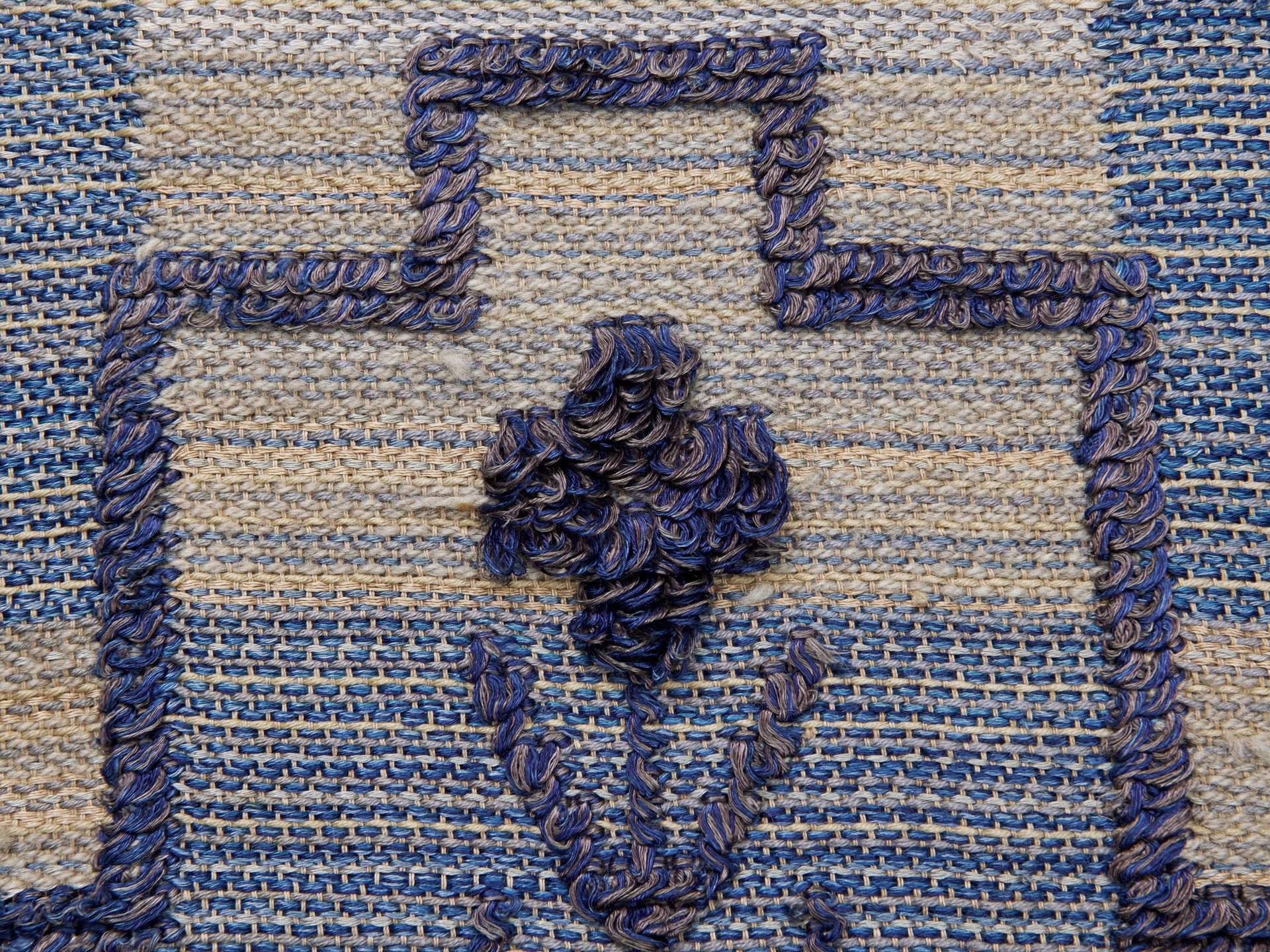 Pair of Tapestries image 5