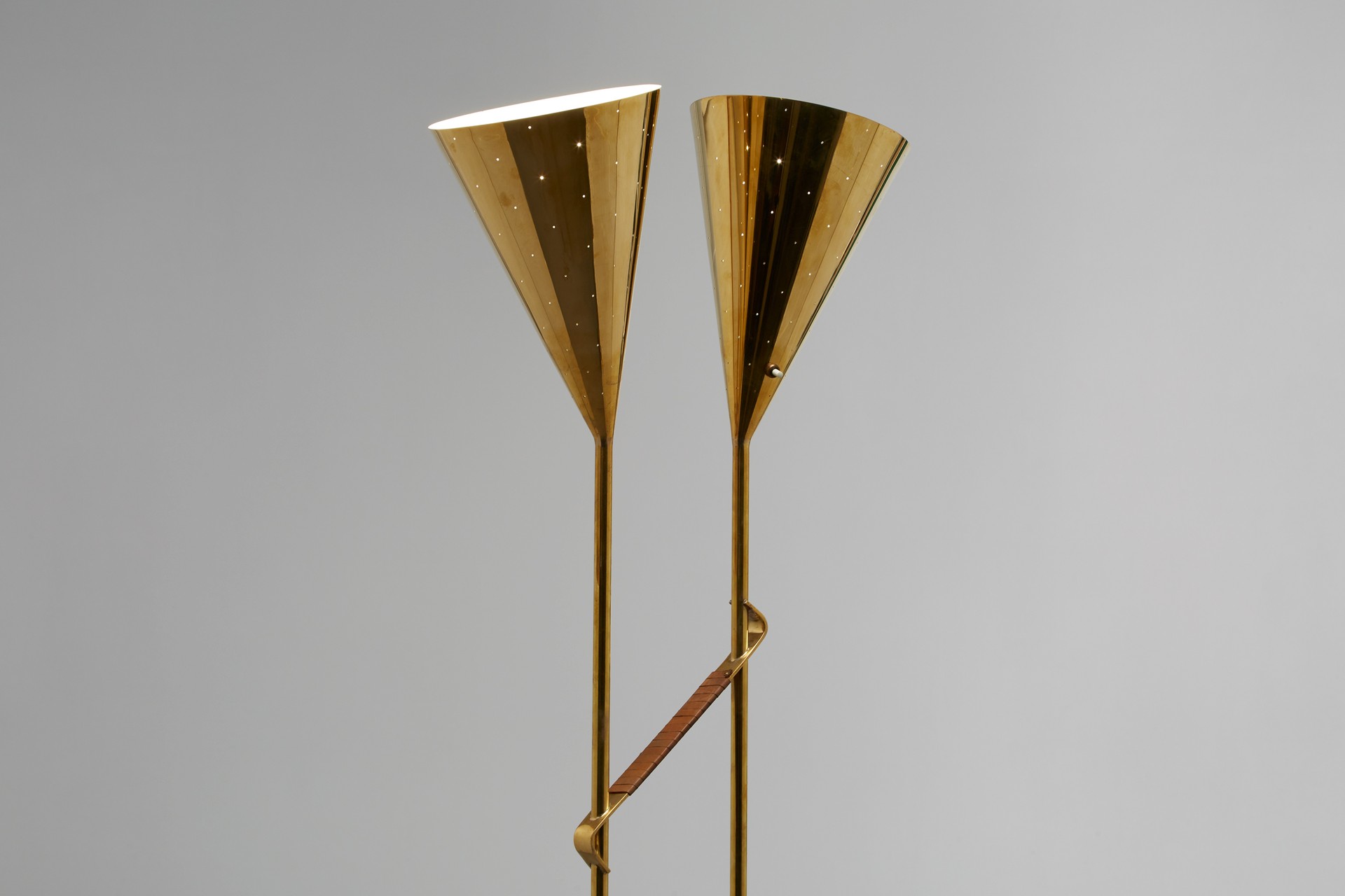 Rare Floor Lamp, Model no. 9619 image 2