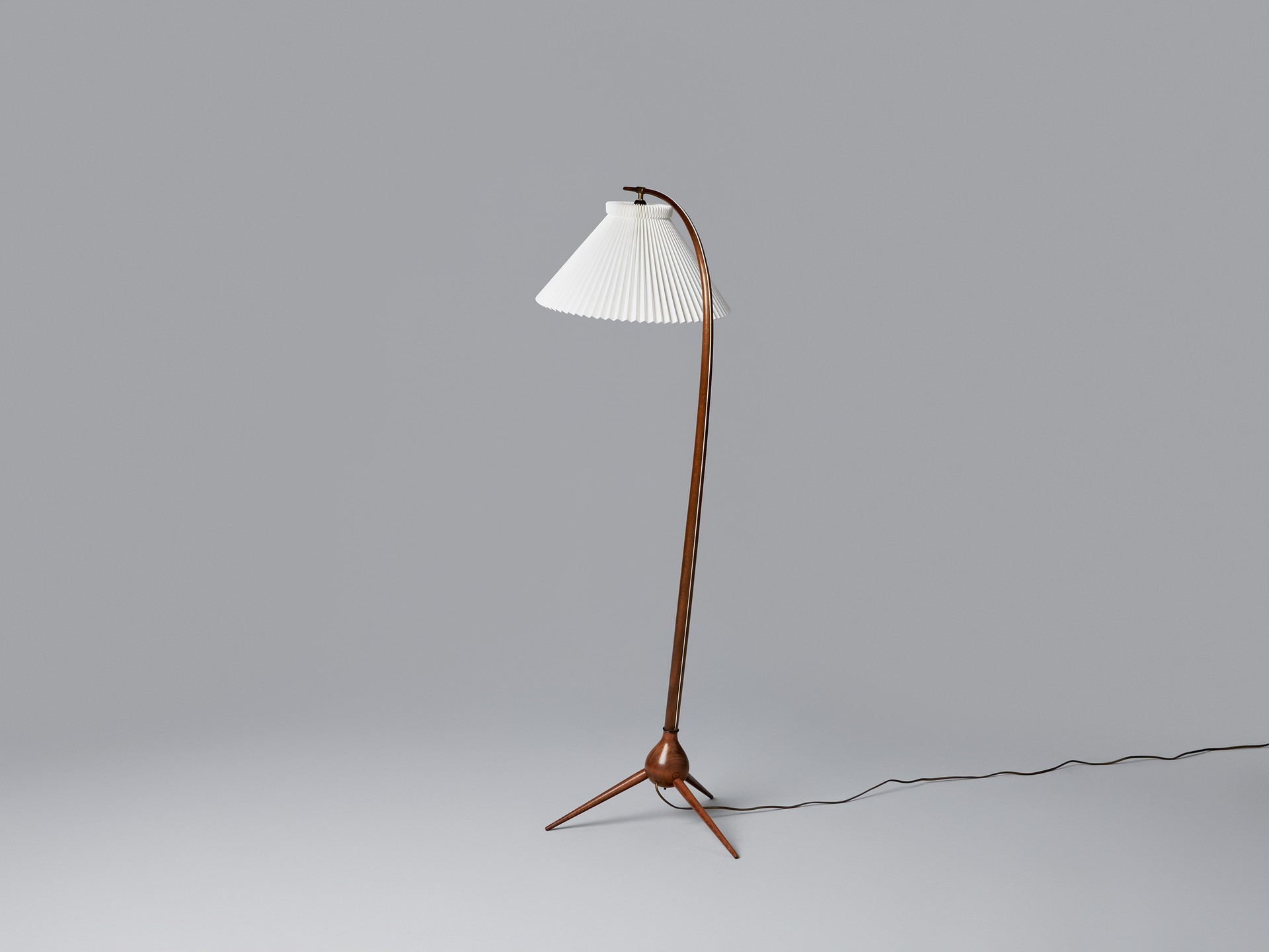 'Bridge' Floor Lamp image 3