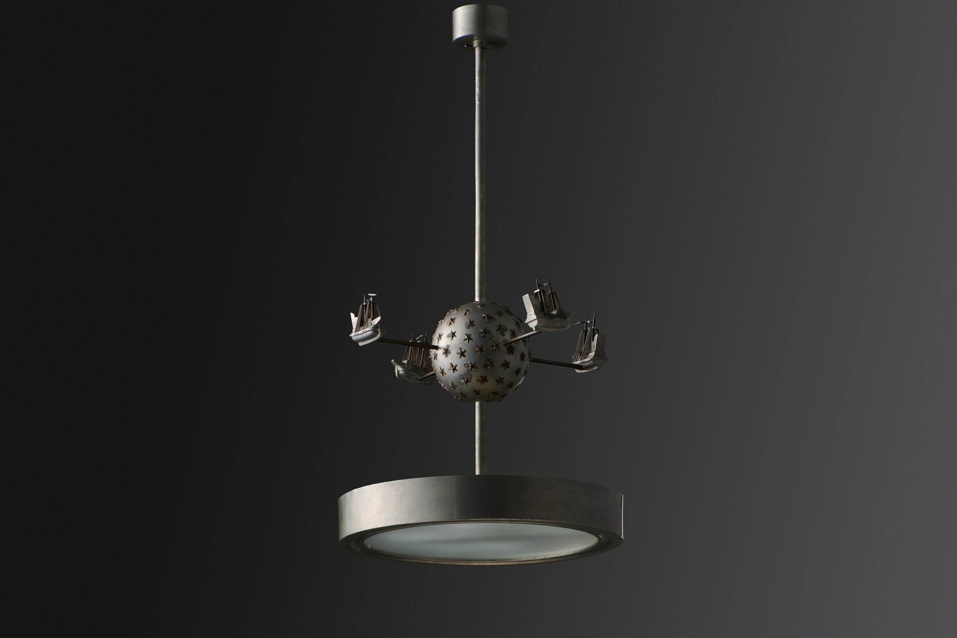 Ceiling Lamp