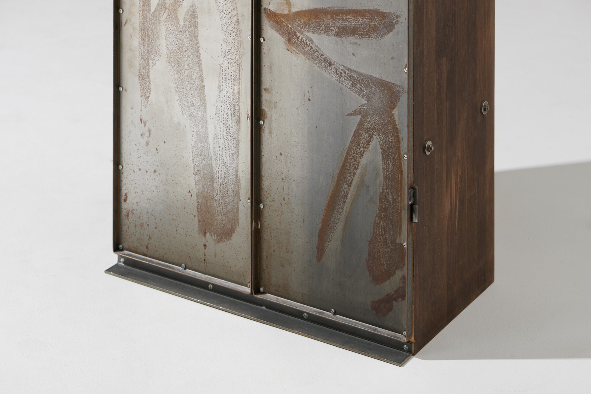 'Slottsbacken' Cabinet image 3