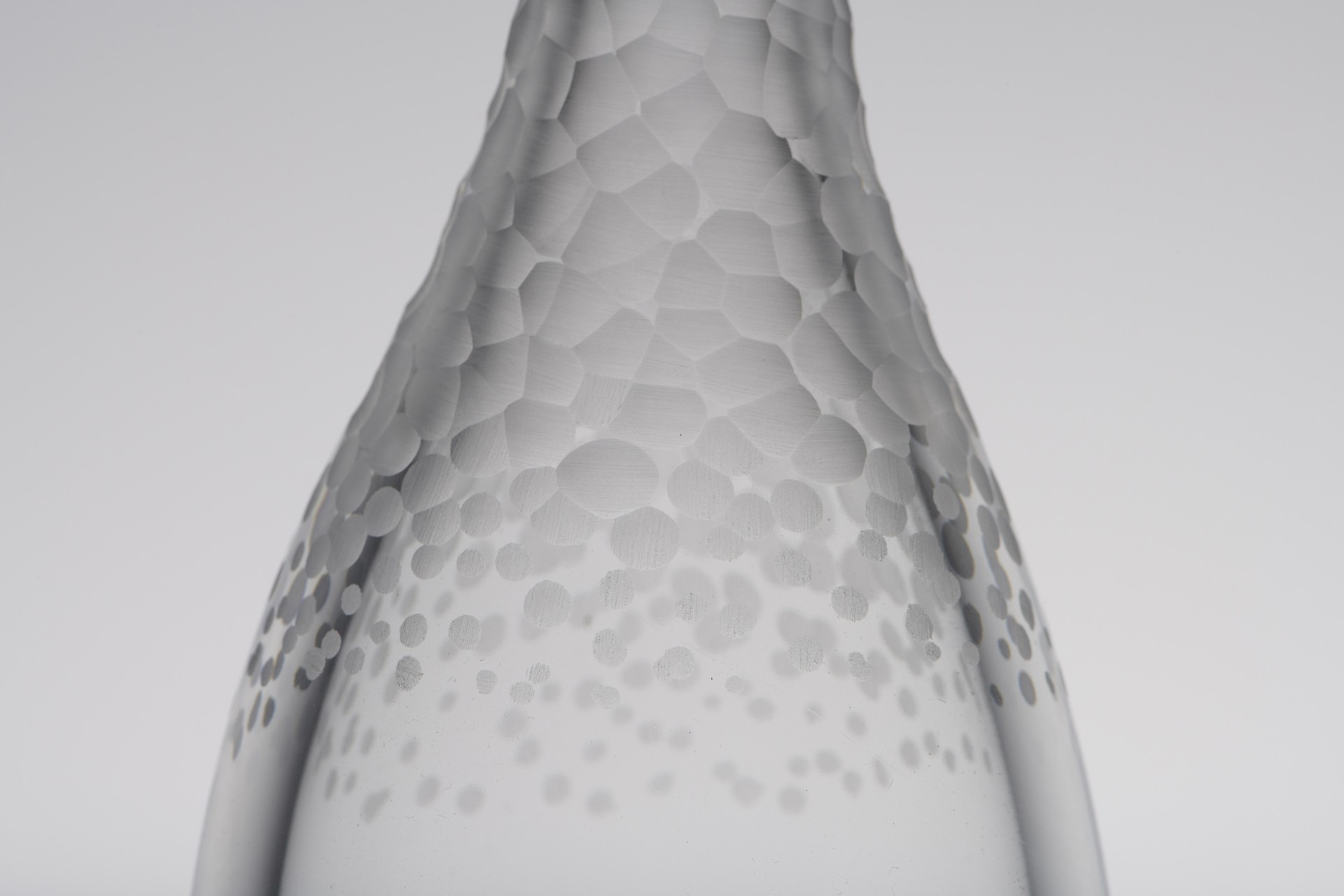 Sculptural Vase image 5