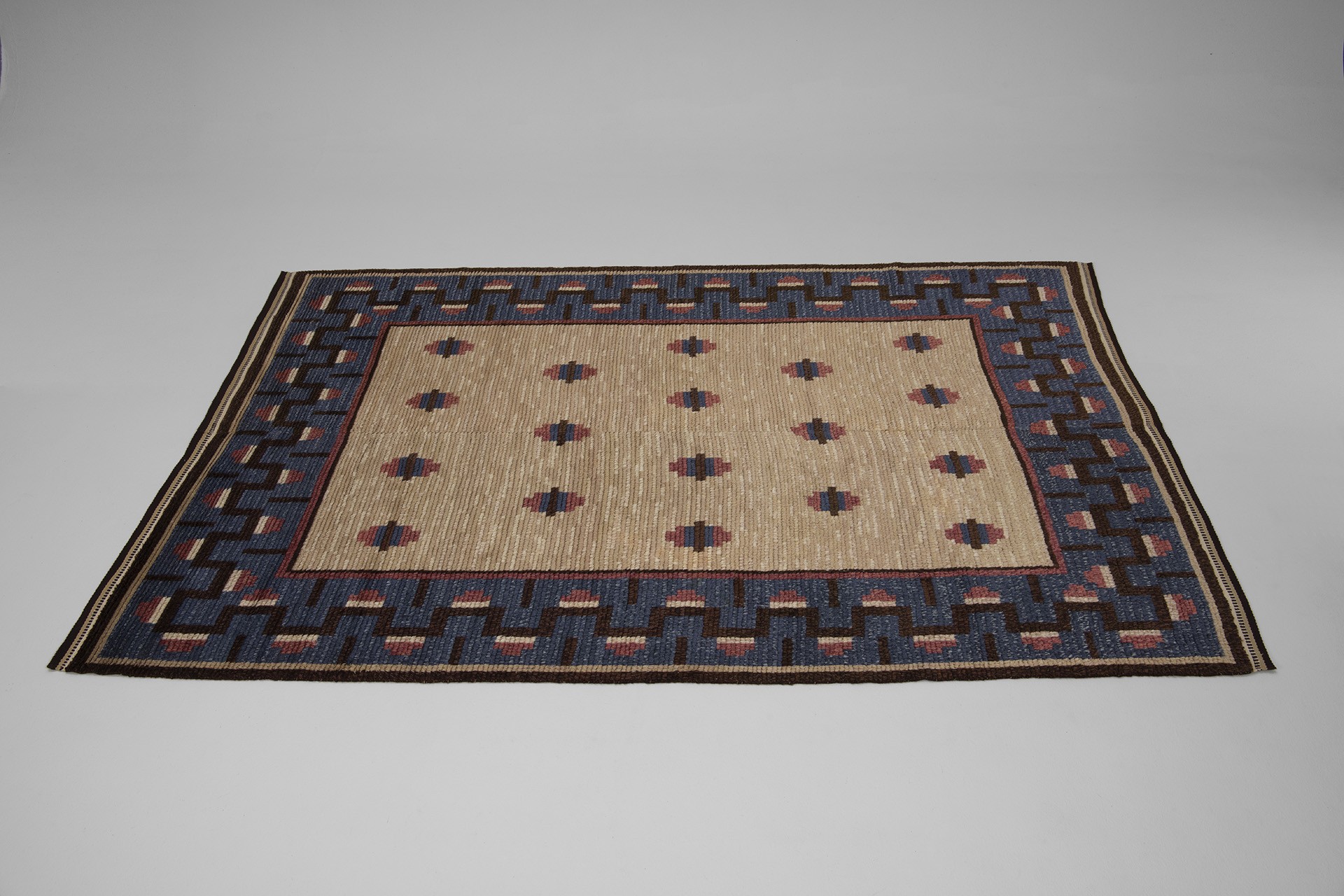 Swedish Carpet